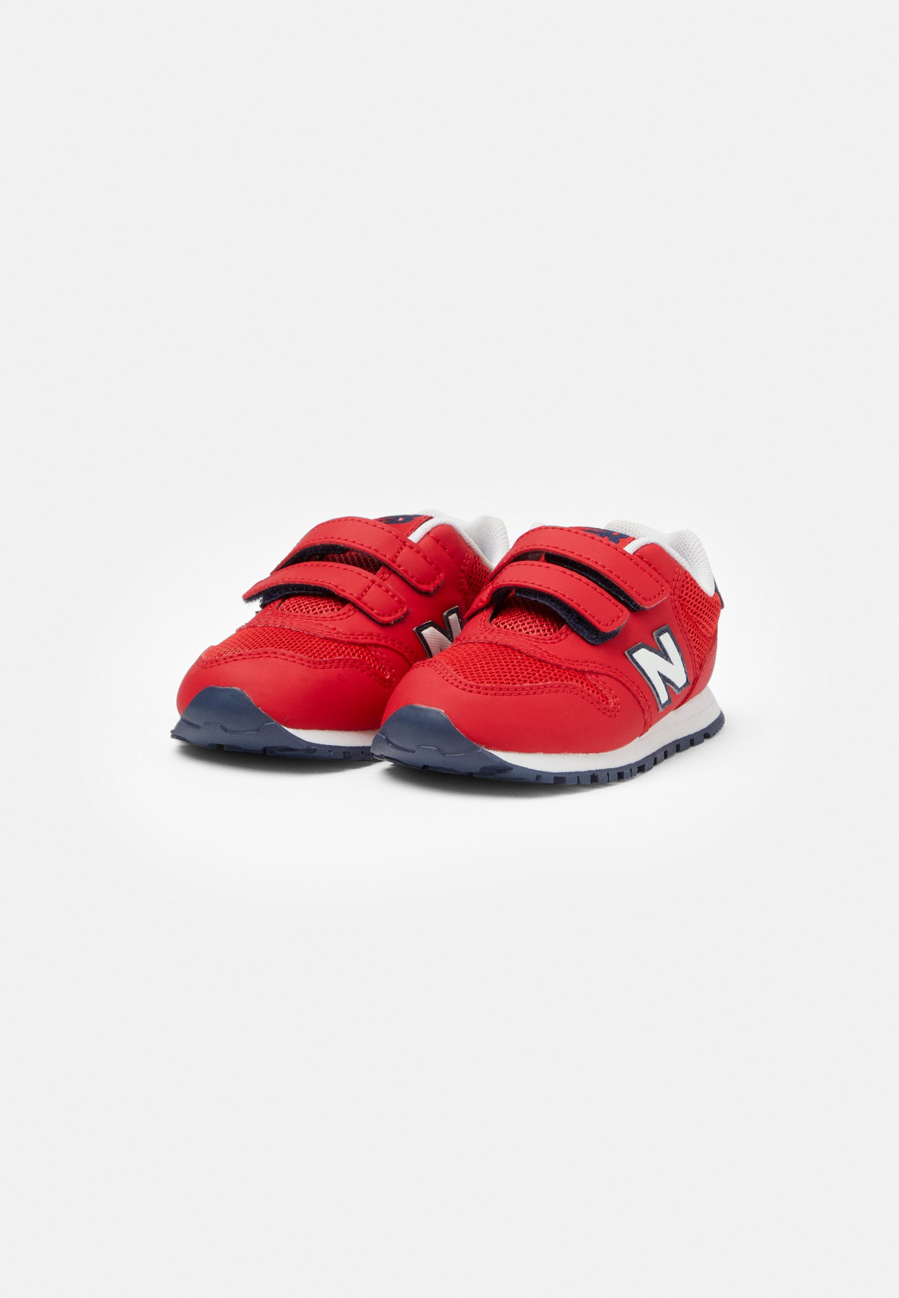 NB IV500 UNISEX - Trainers - team red/red