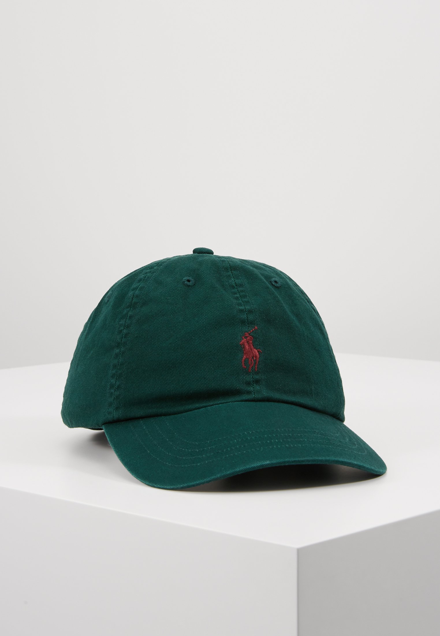 Polo Ralph Lauren UNISEX - Cap - college green/green