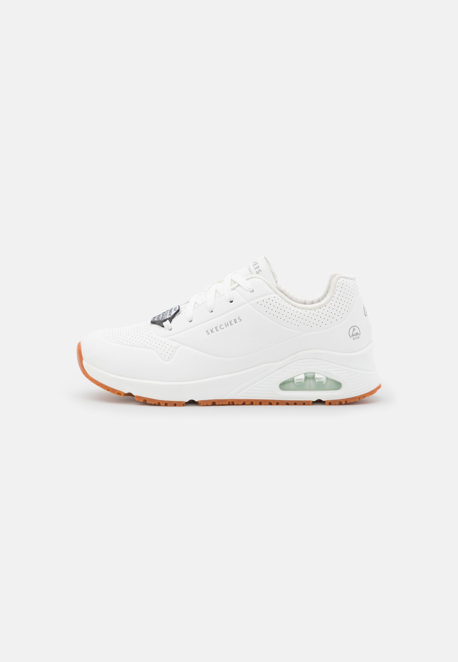 Skechers UNO - Trainers - white