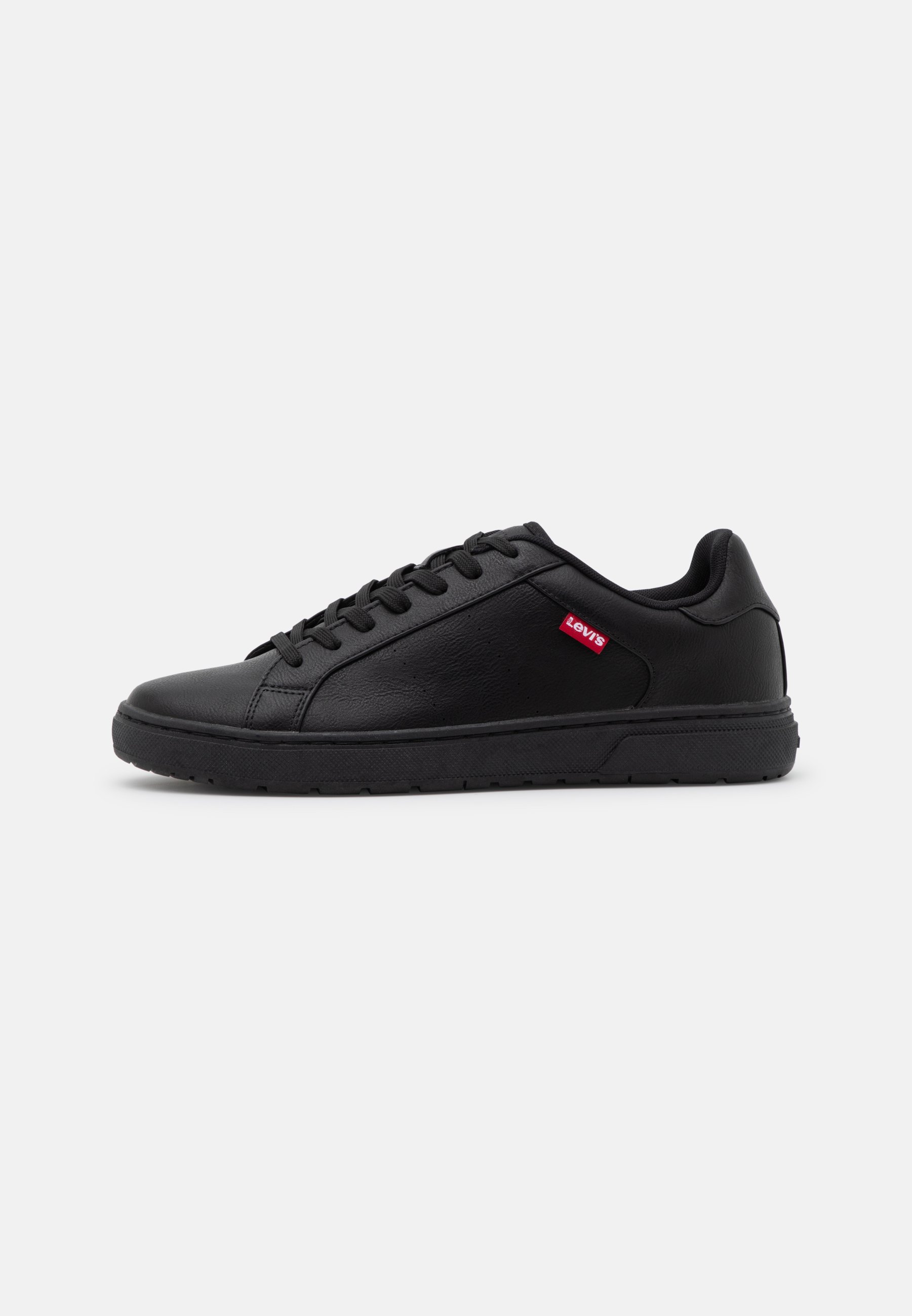 Levi's® PIPER - Trainers - full black/black