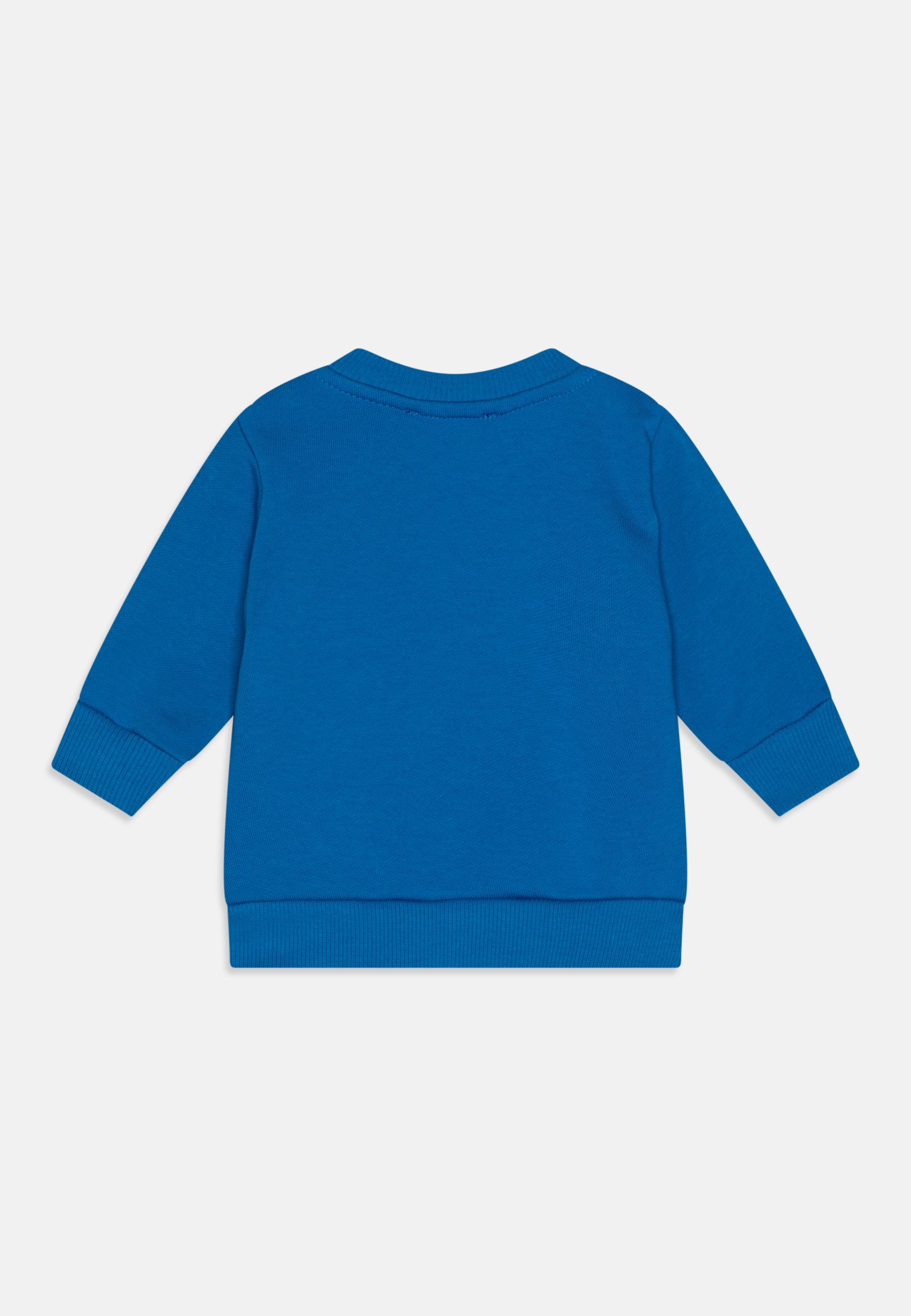 Diesel SGONYB UNISEX - Sweatshirt - blue/royal blue