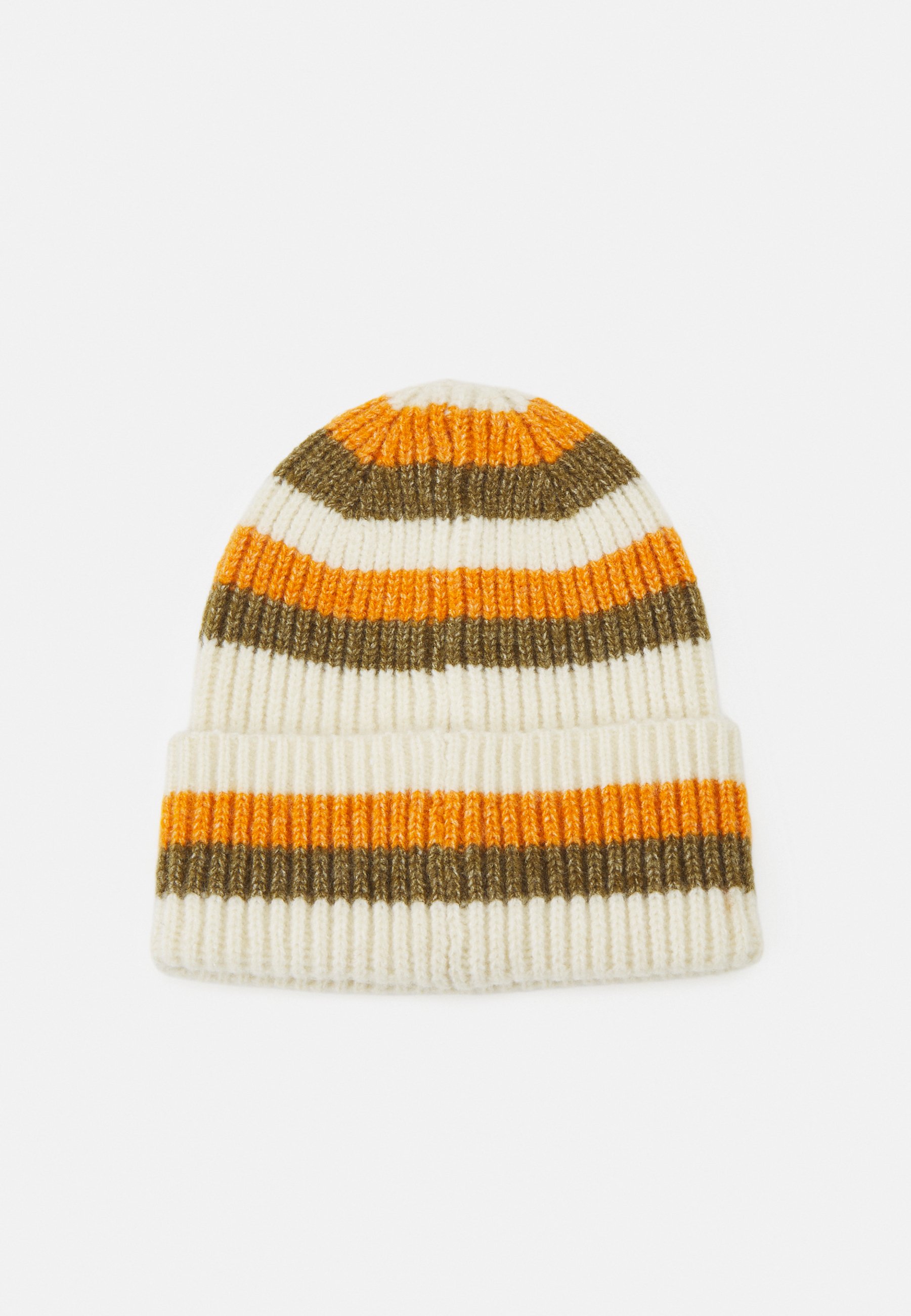 Levi's® ESSENTIAL BATWING BEANIE UNISEX - Beanie - off white/off-white
