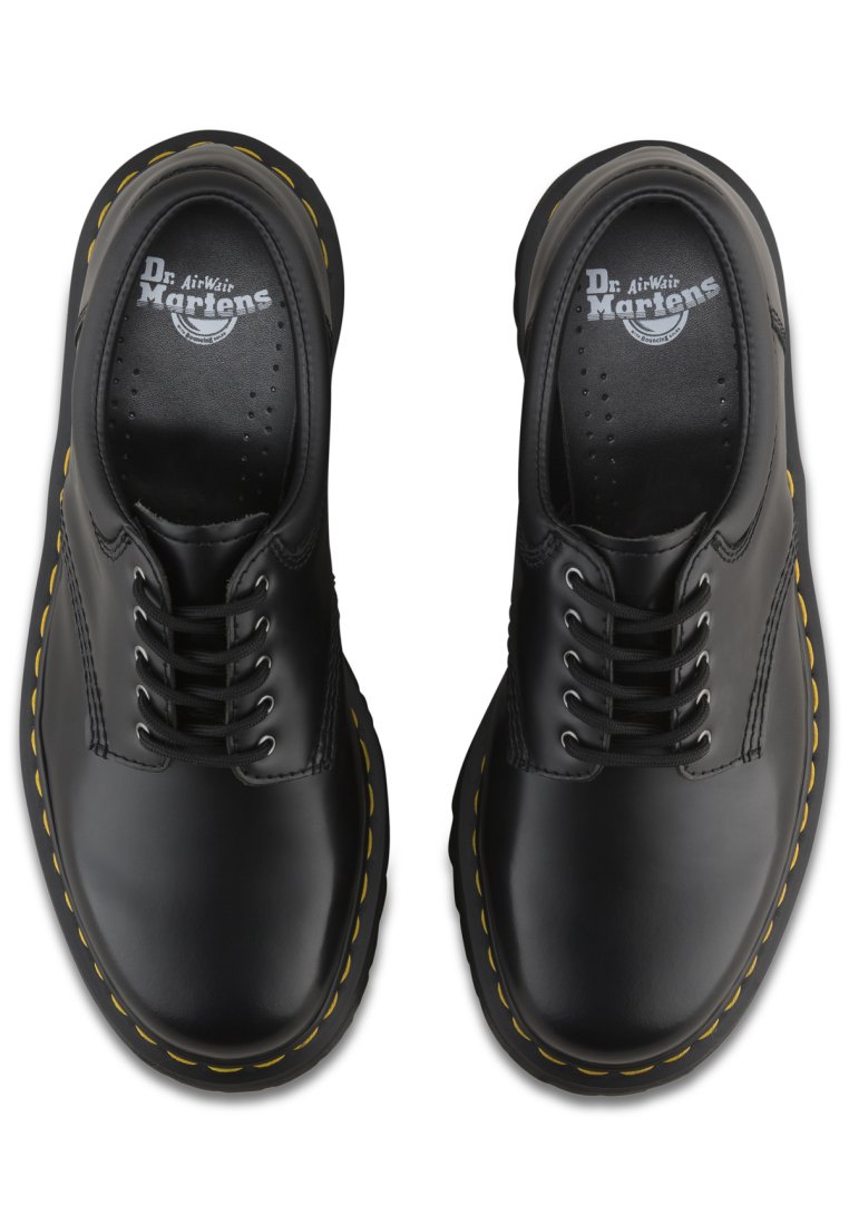 Dr. Martens Lace-up ankle boots - black