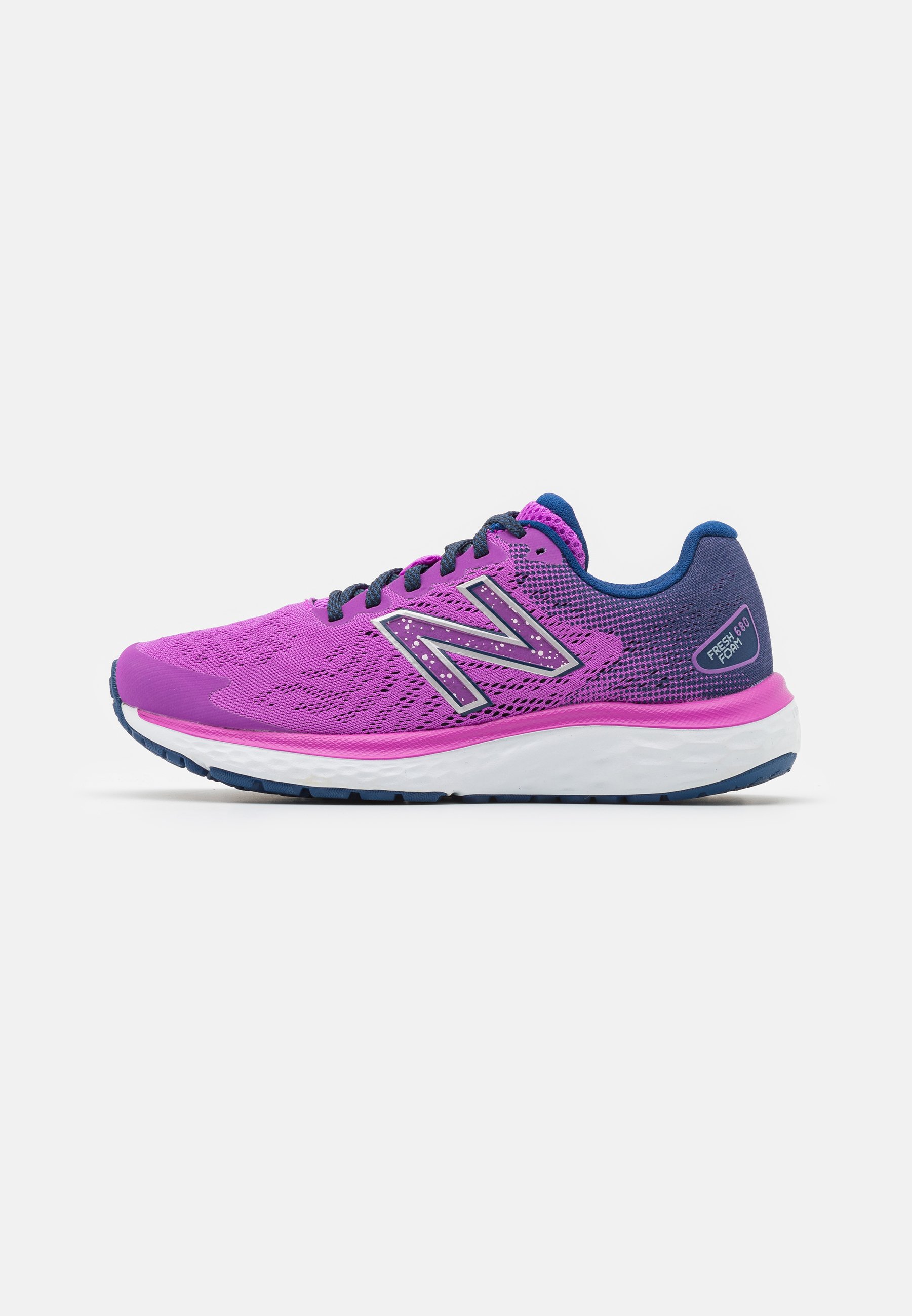 NB 680 - Neutral running shoes - cosmic rose/purple