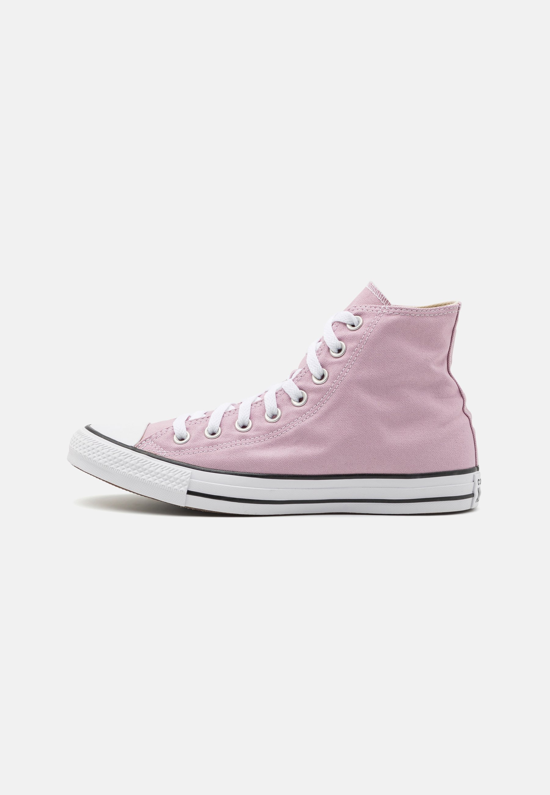 Converse CHUCK TAYLOR ALL STAR FALL TONE UNISEX - High-top trainers - phantom violet/light pink