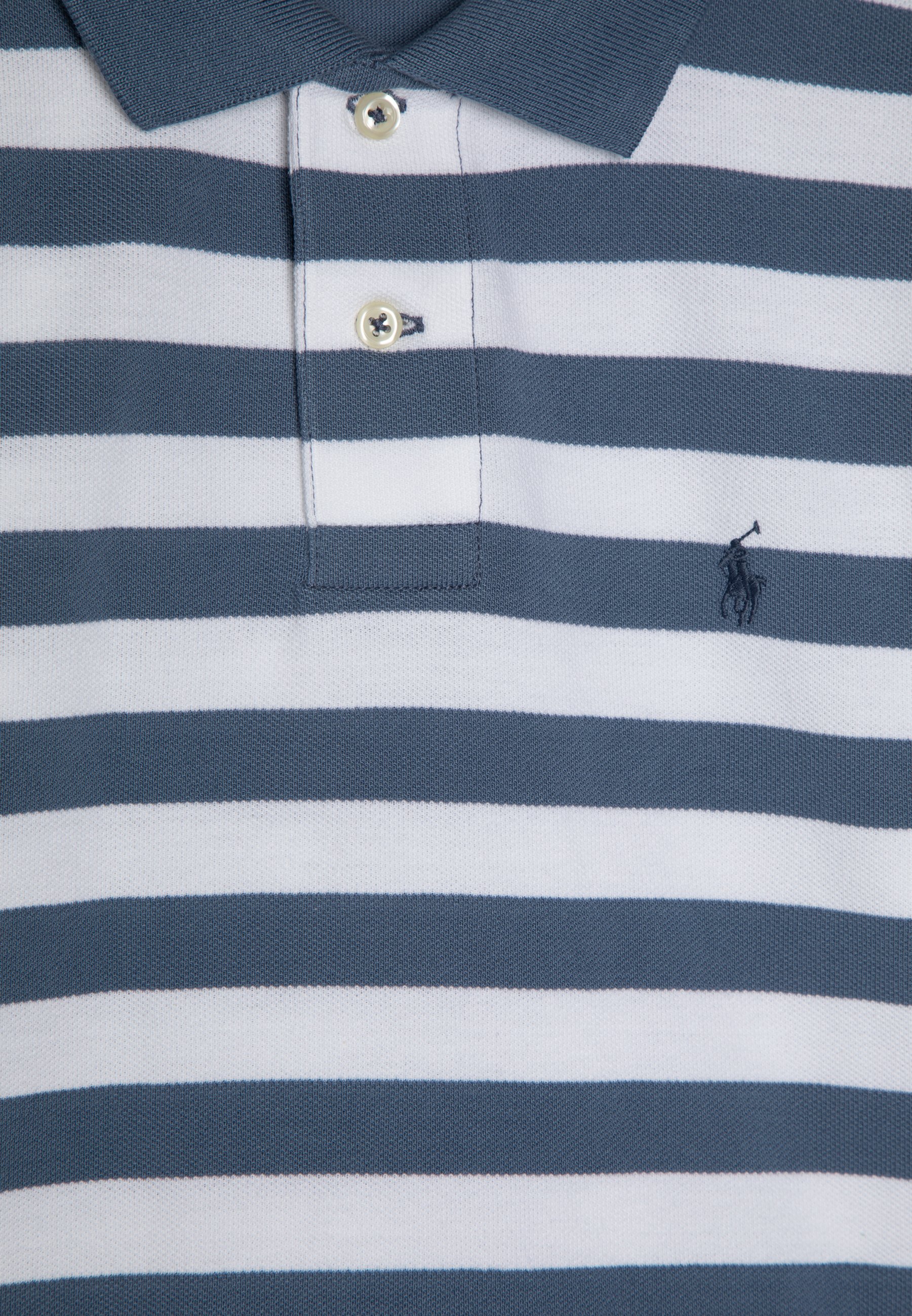 Polo Ralph Lauren Polo shirt - capri blue/white/white