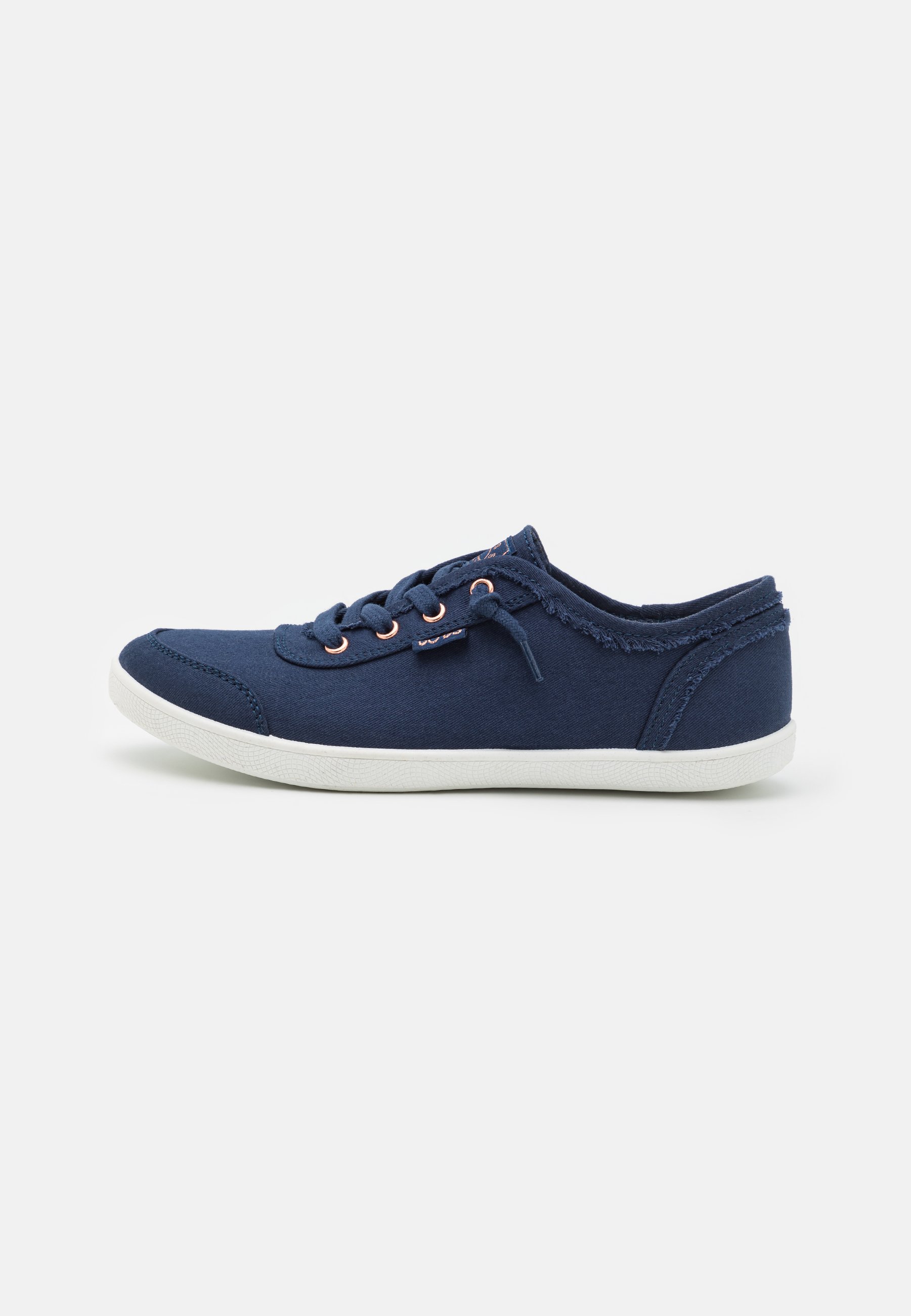Skechers BOBS CUTE - Trainers - navy/dark blue