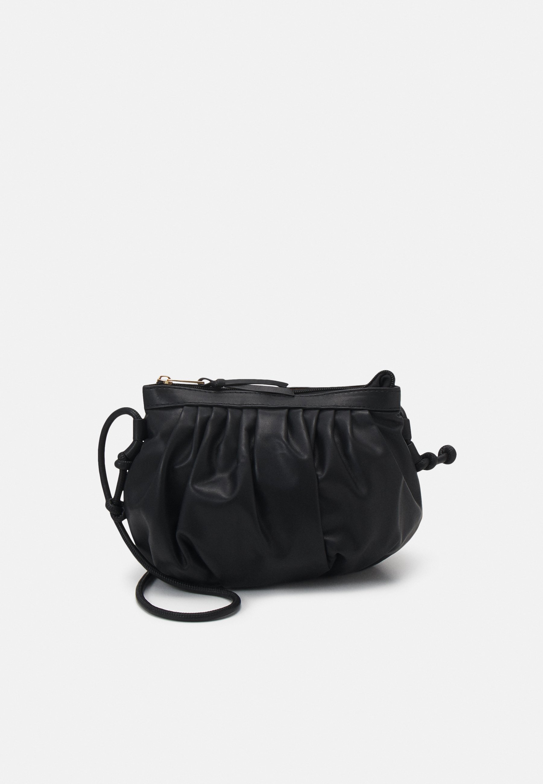 Vero Moda VMHANNA CROSS OVER - Across body bag - black
