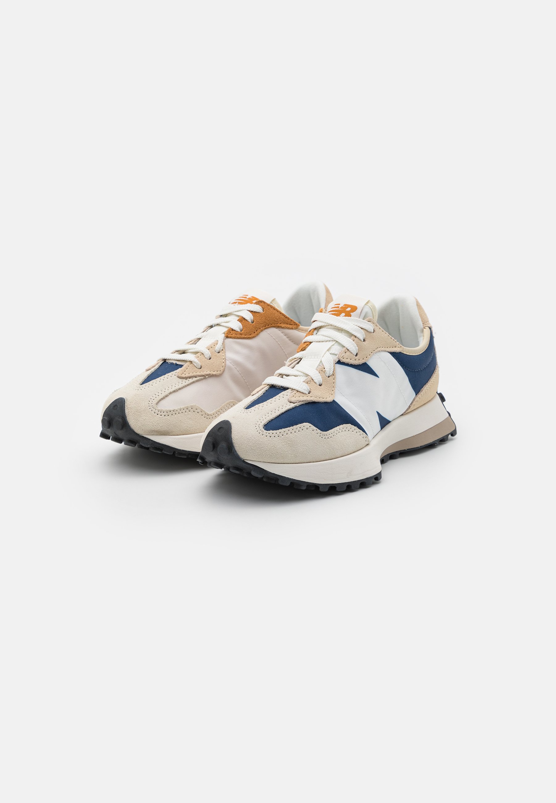 NB MS 327 UNISEX - Trainers - beige