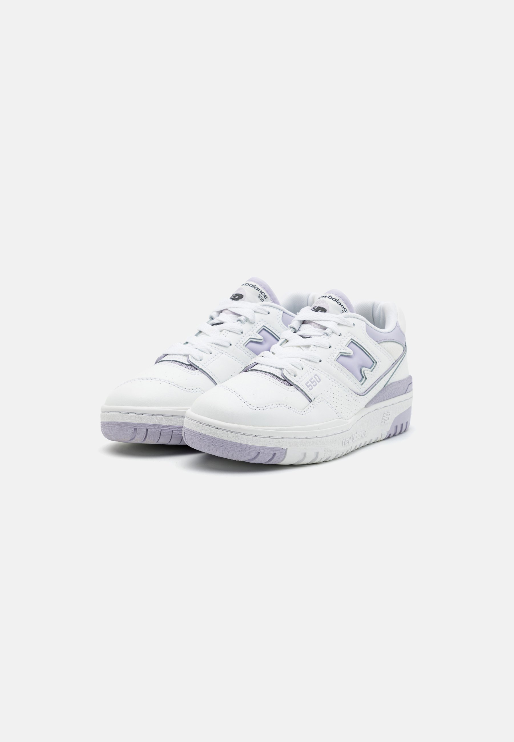 NB BBW550 - Trainers - white