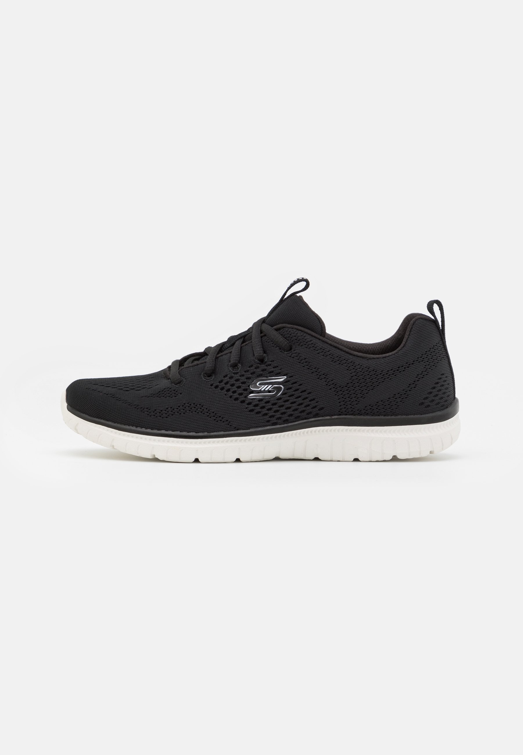 Skechers VIRTUE - Trainers - black
