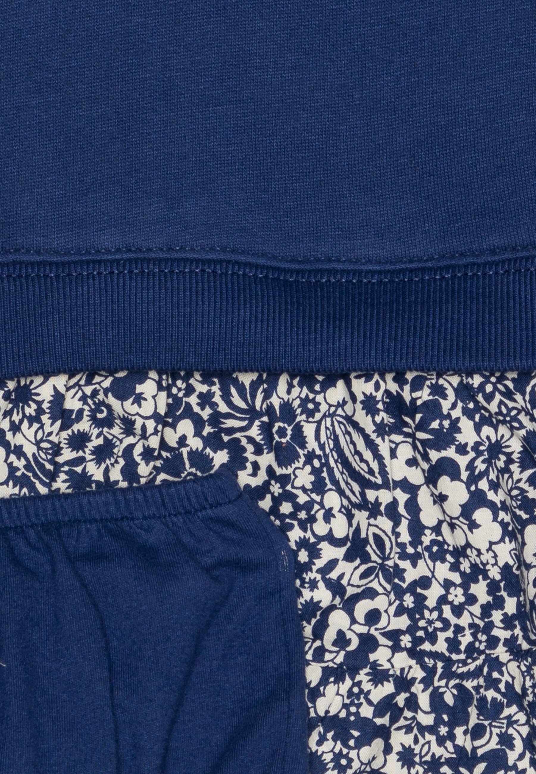 Polo Ralph Lauren DAY DRESS - Day dress - blue