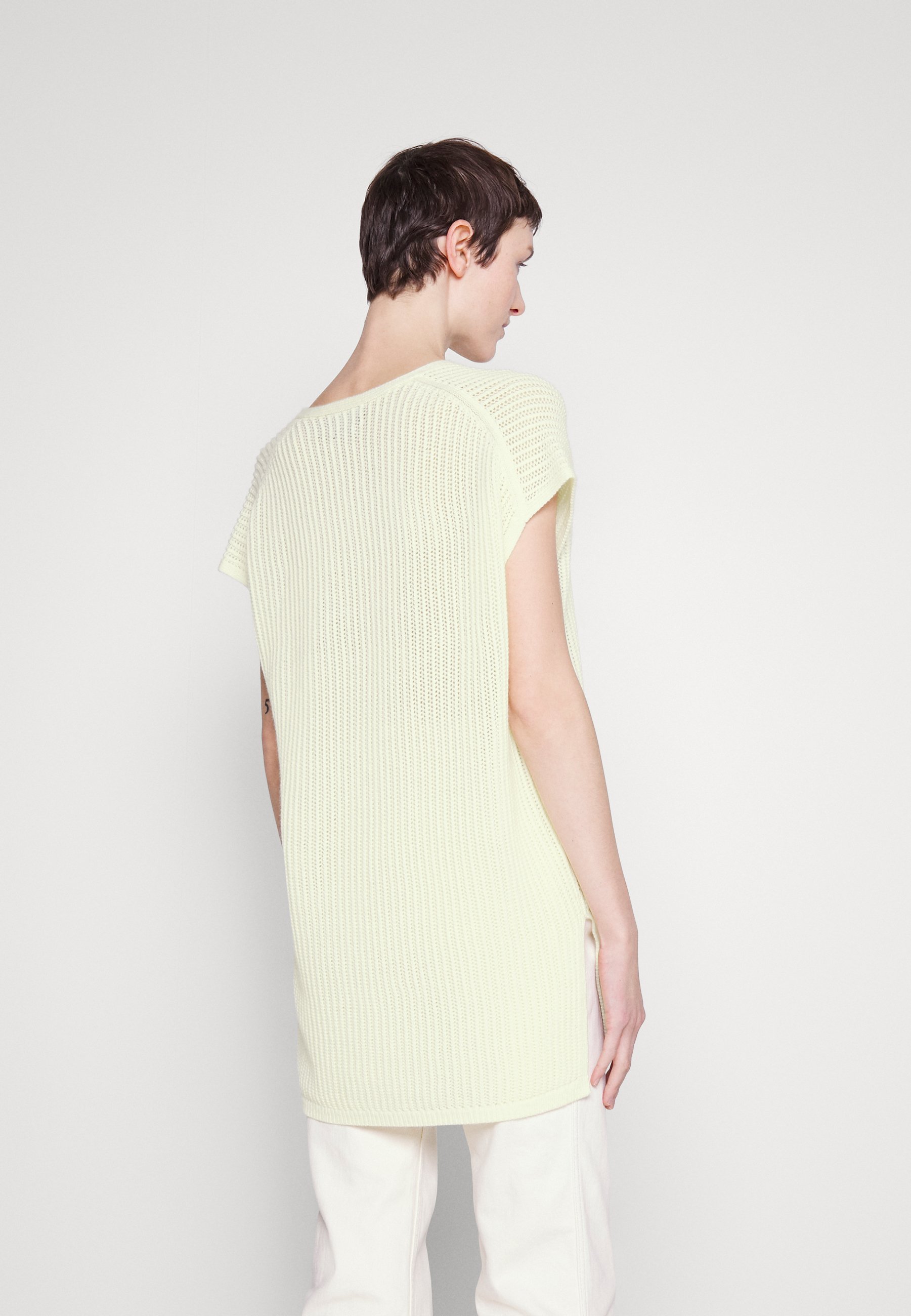 Polo Ralph Lauren Jumper - dark cream/off-white