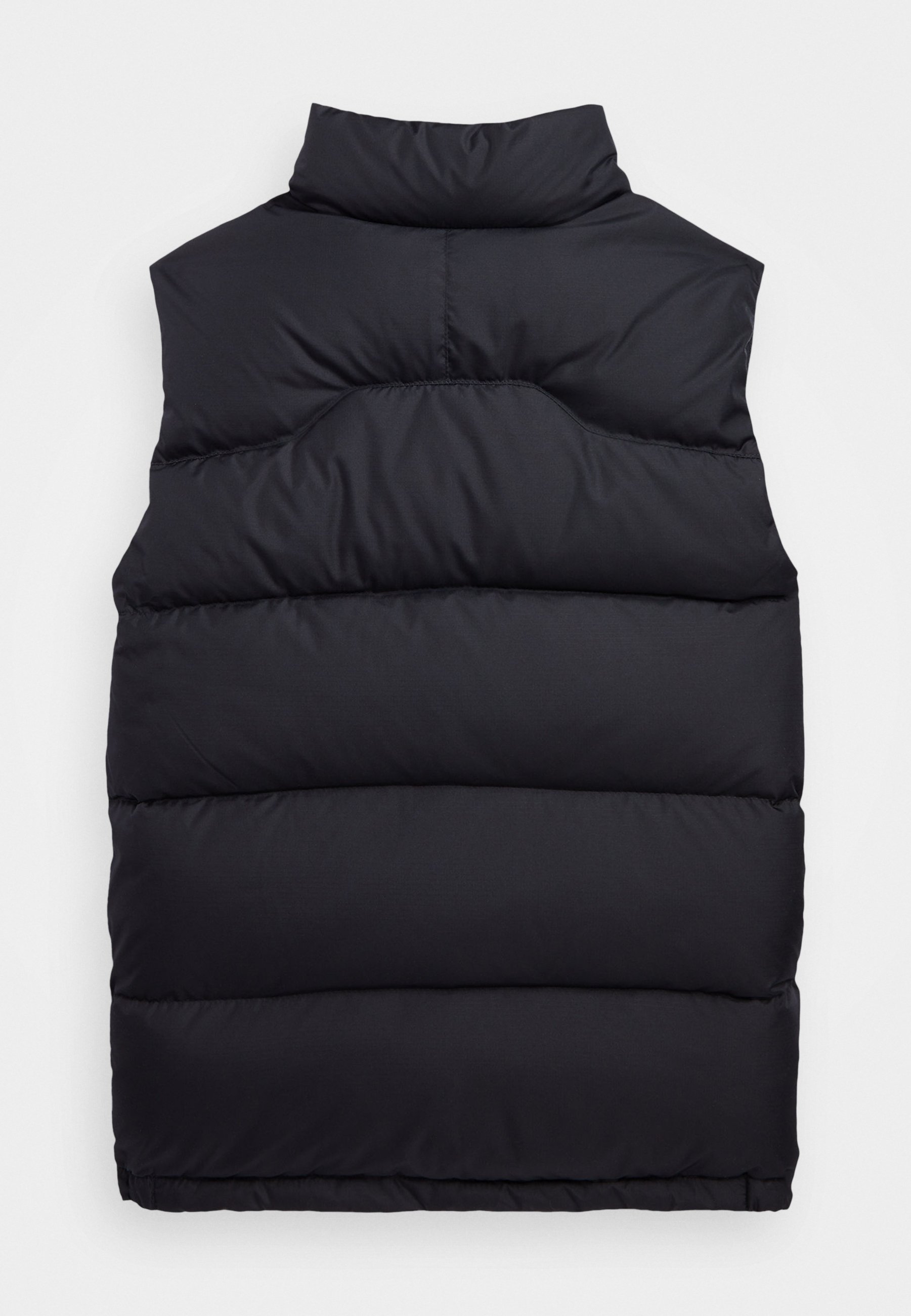 Polo Ralph Lauren EL CAP VEST OUTERWEAR  - Waistcoat - black