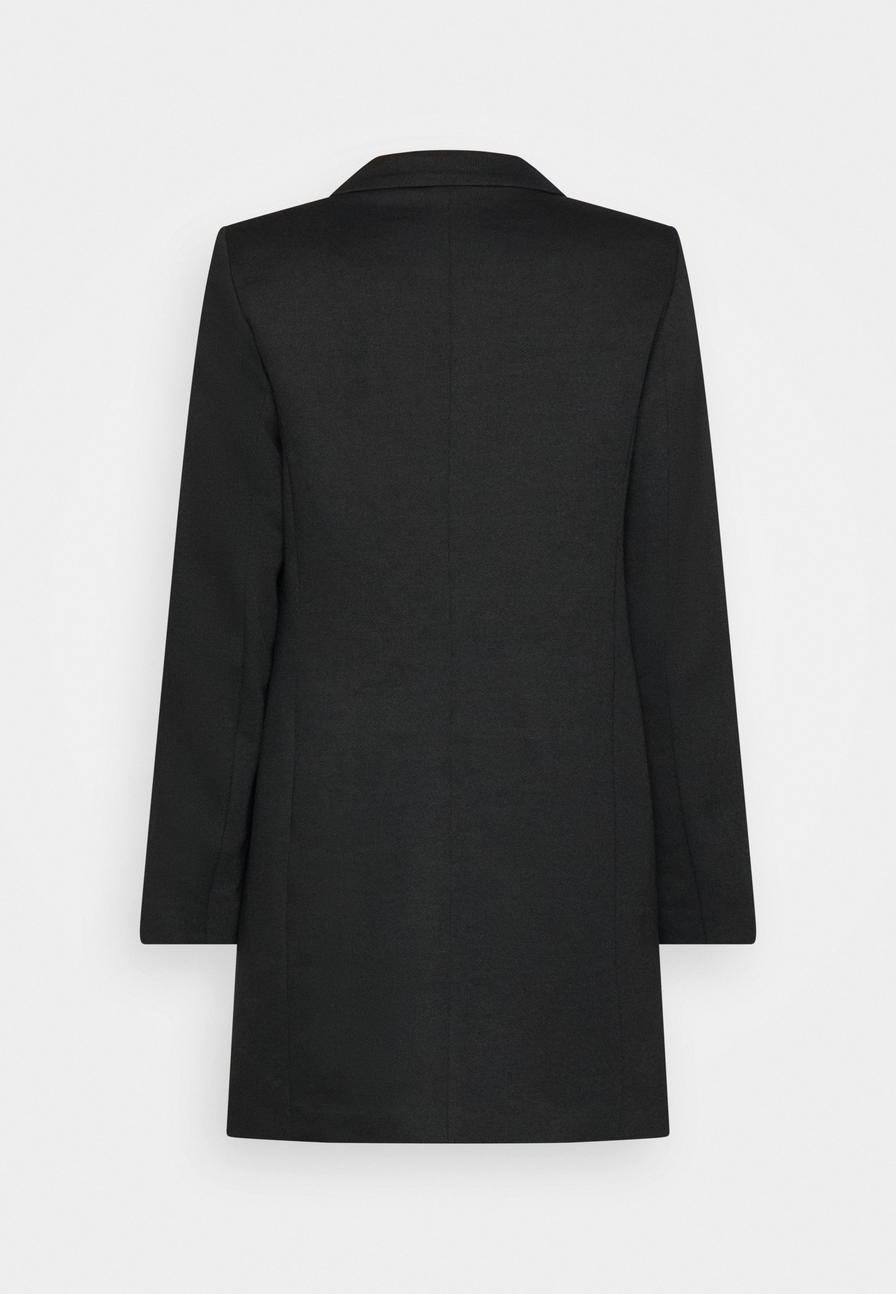 Vero Moda VMVERODONACALLIE COAT  - Short coat - black