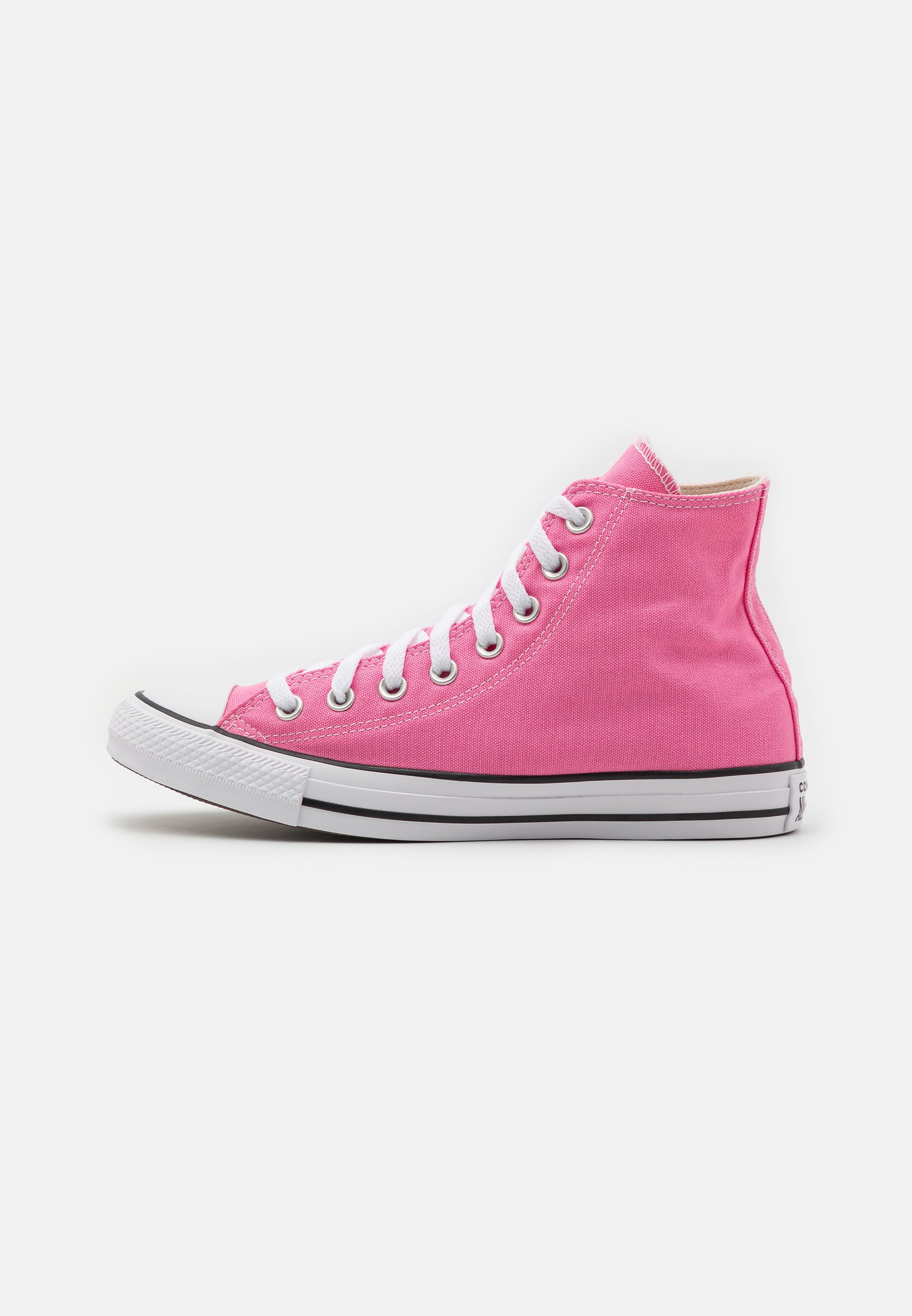 Converse CHUCK TAYLOR ALL STAR UNISEX - High-top trainers - pink