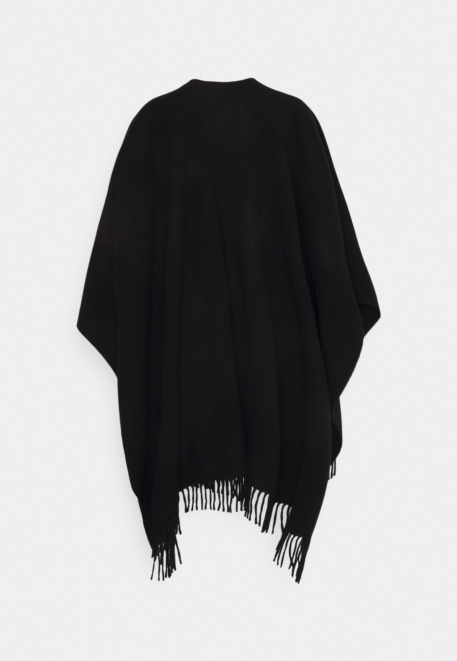 Polo Ralph Lauren WRAP - Cape - black