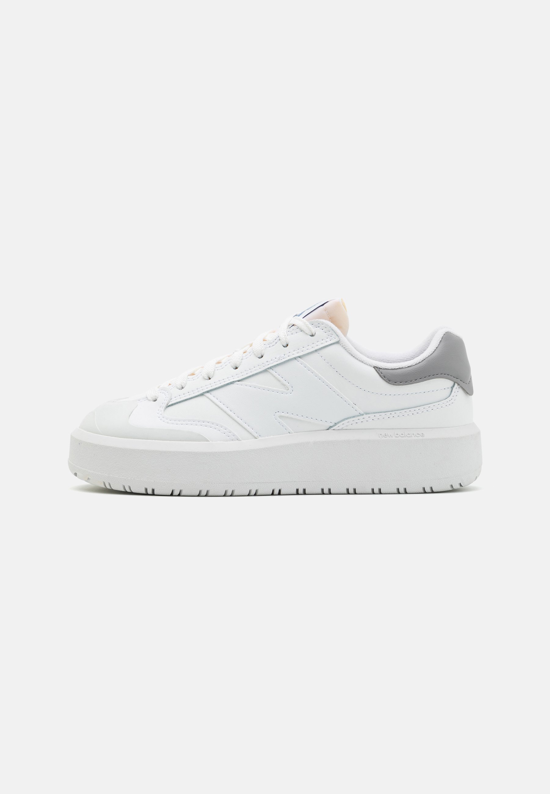 NB CT302 - Trainers - white/white