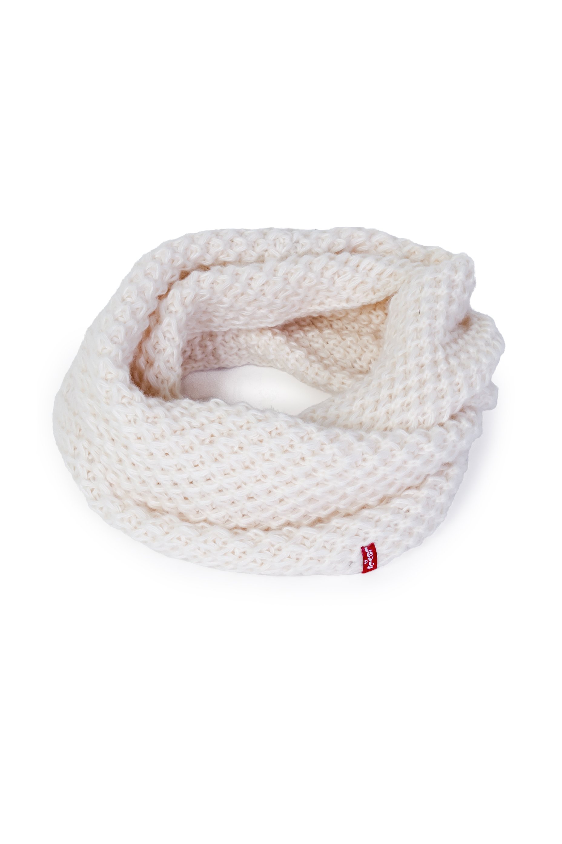 Levi's® Scarf - cream/off-white