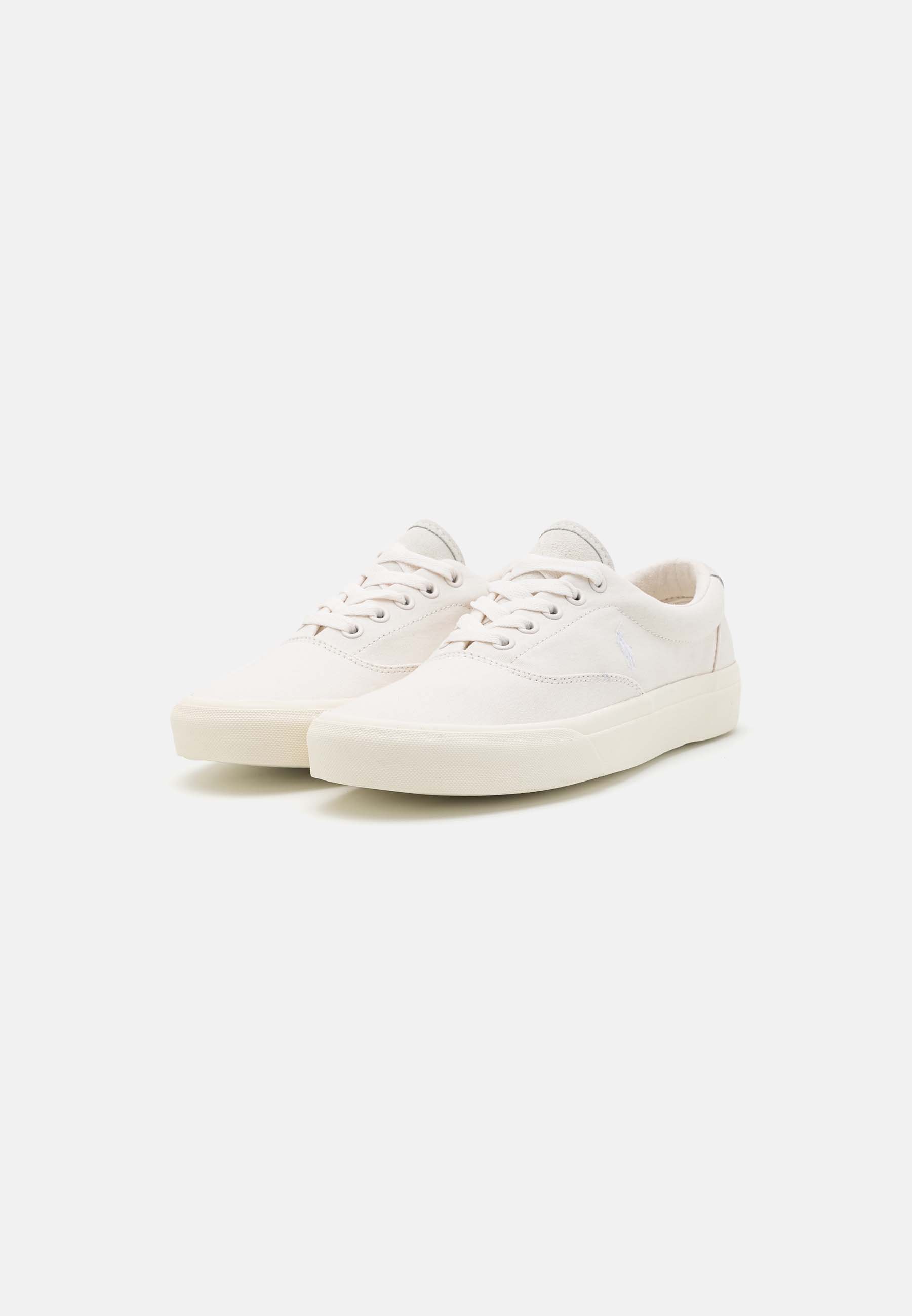 Polo Ralph Lauren KEATON PONY UNISEX - Trainers - beige