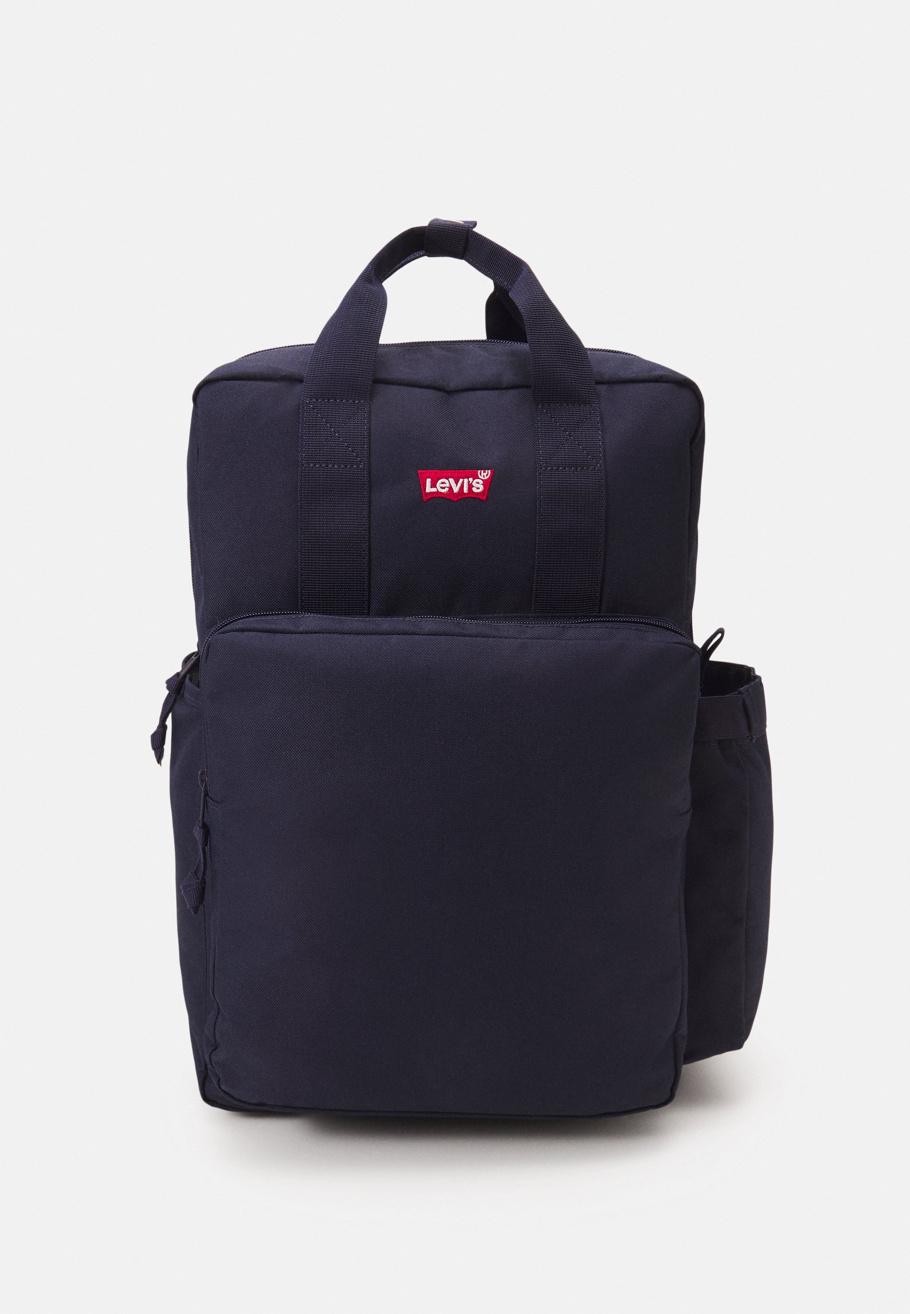 Levi's® PACK LARGE UNISEX - Rucksack - navy blue/dark blue
