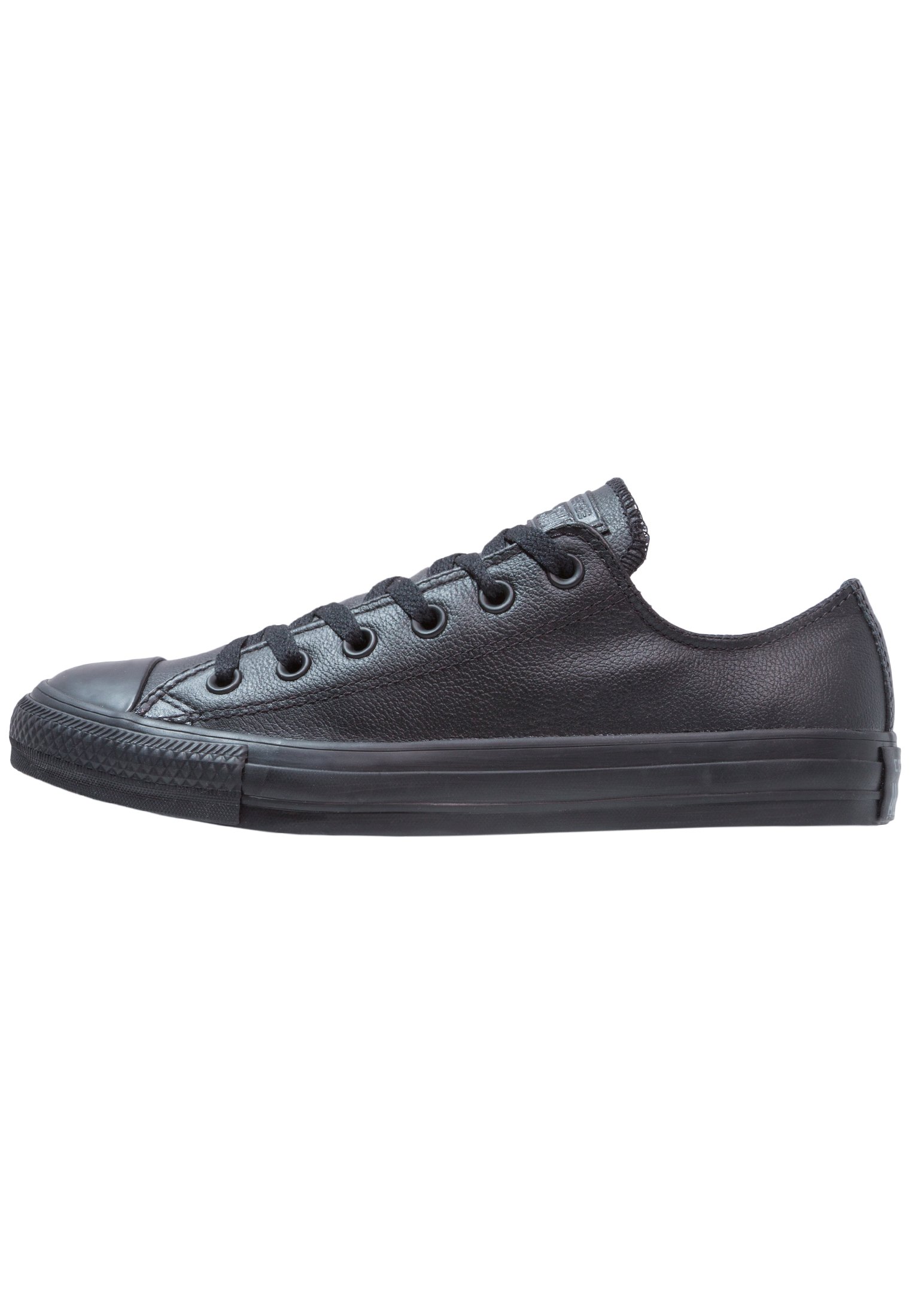 Converse CHUCK TAYLOR ALL STAR OX UNISEX - Trainers - black