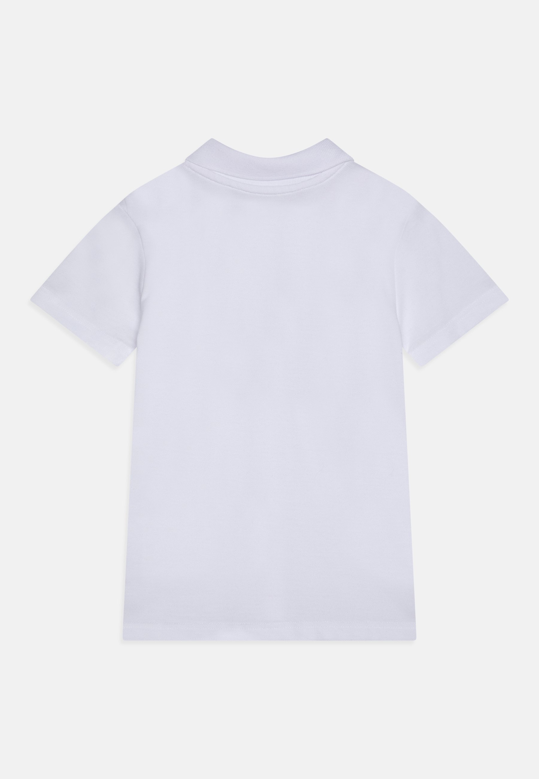 Levi's® BACK NECK TAPE  - Polo shirt - white