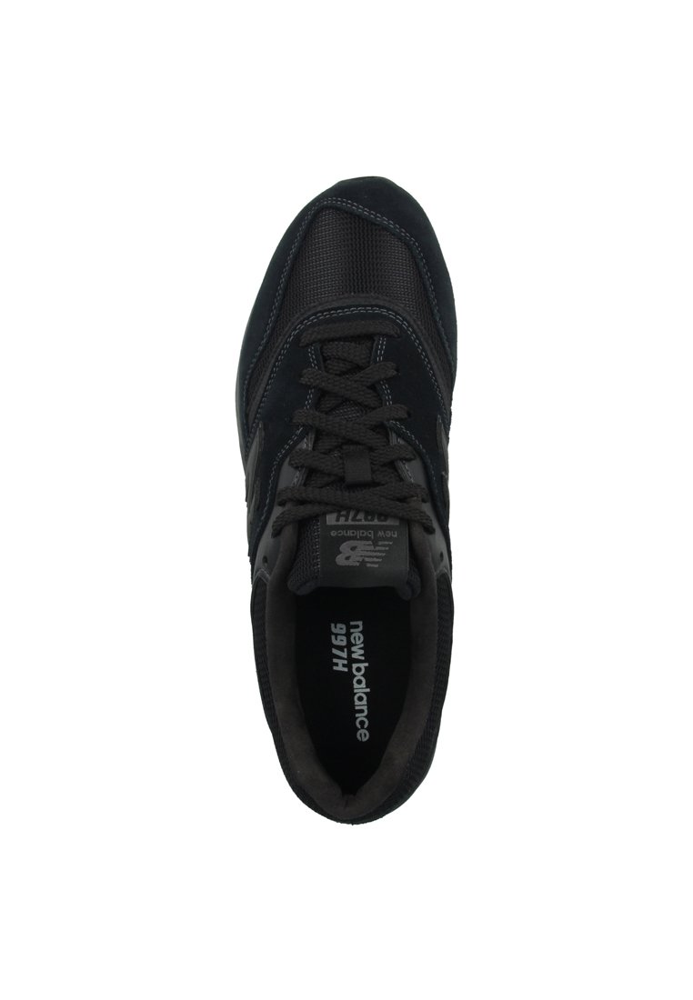 NB 997H UNISEX - Trainers - black