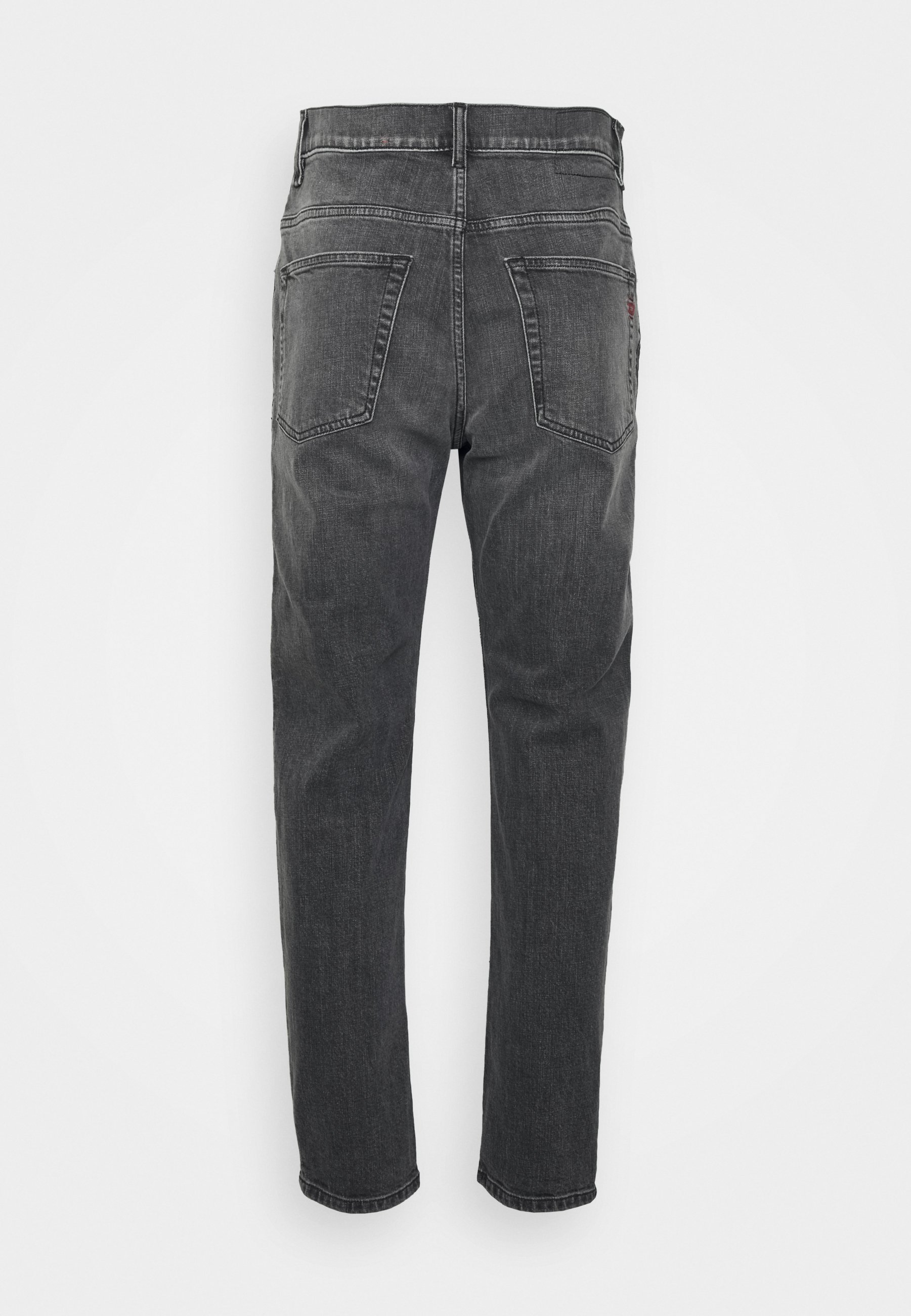 Diesel 2005 D-FINING - Jeans Tapered Fit - 09c47 02/grey denim