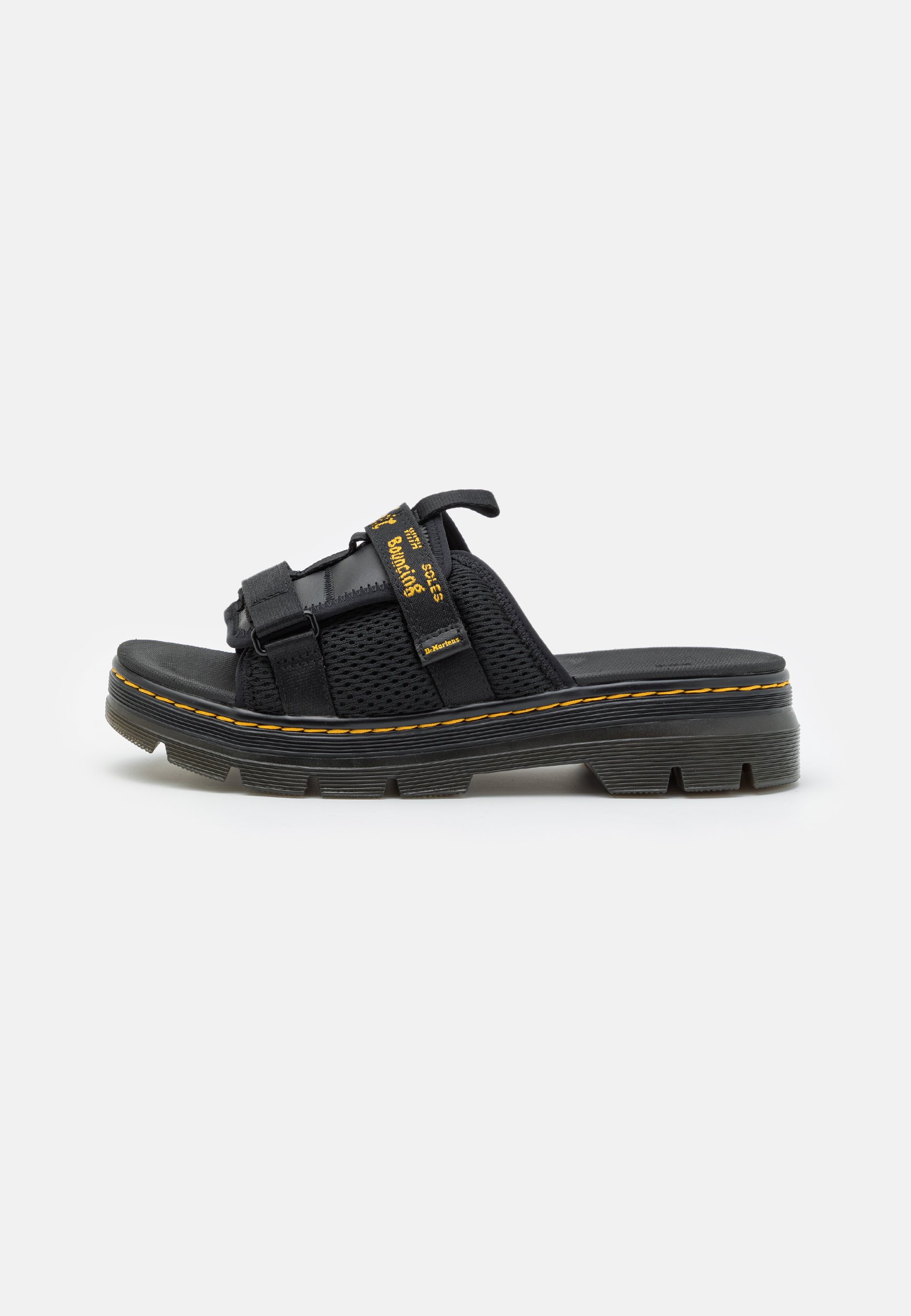 Dr. Martens AYCE UNISEX - Mules - black