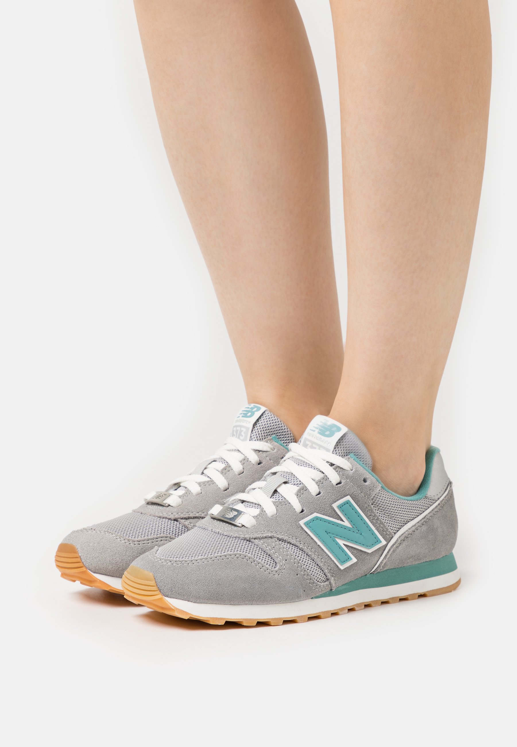 NB WL373 - Trainers - slate grey/grey