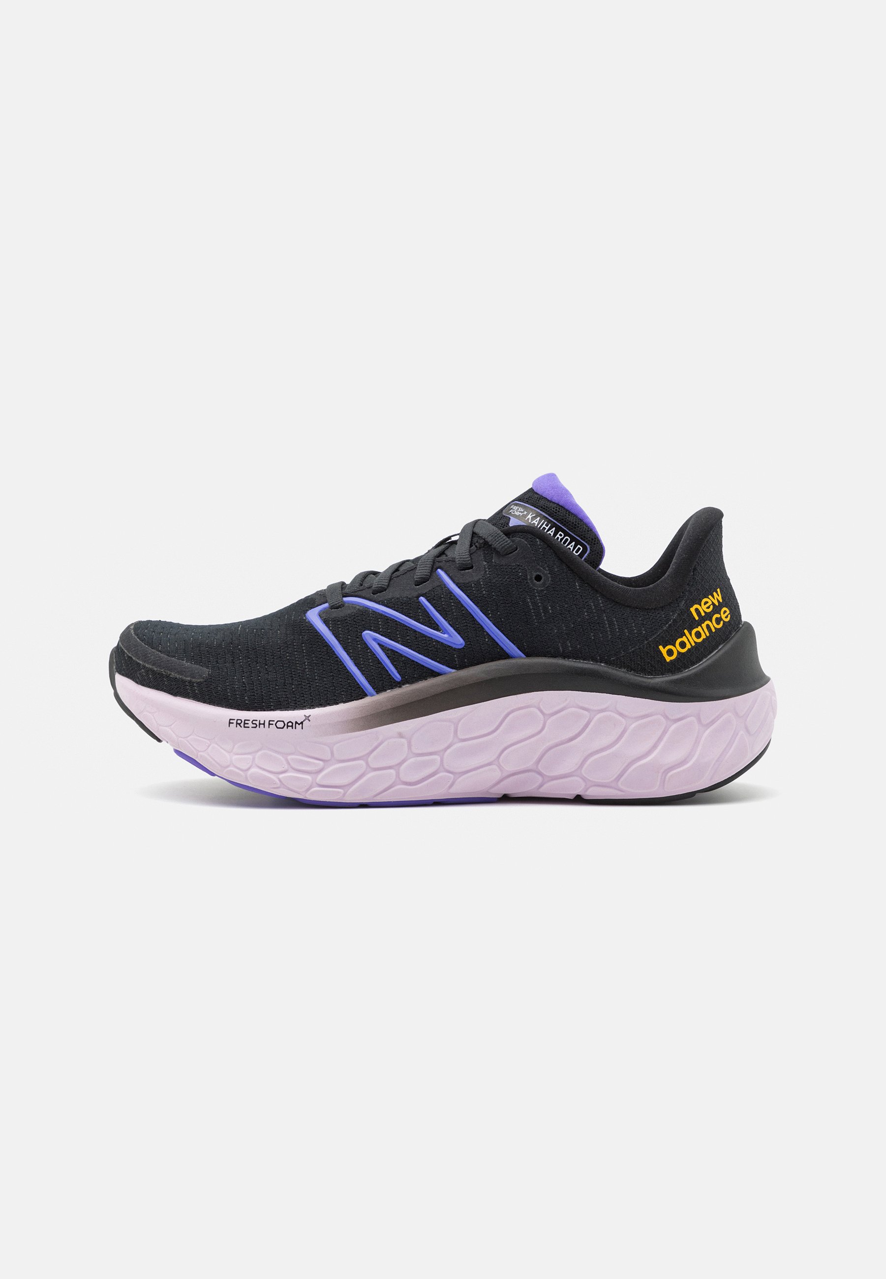 NB FRESH FOAM X KAIHA - Neutral running shoes - black