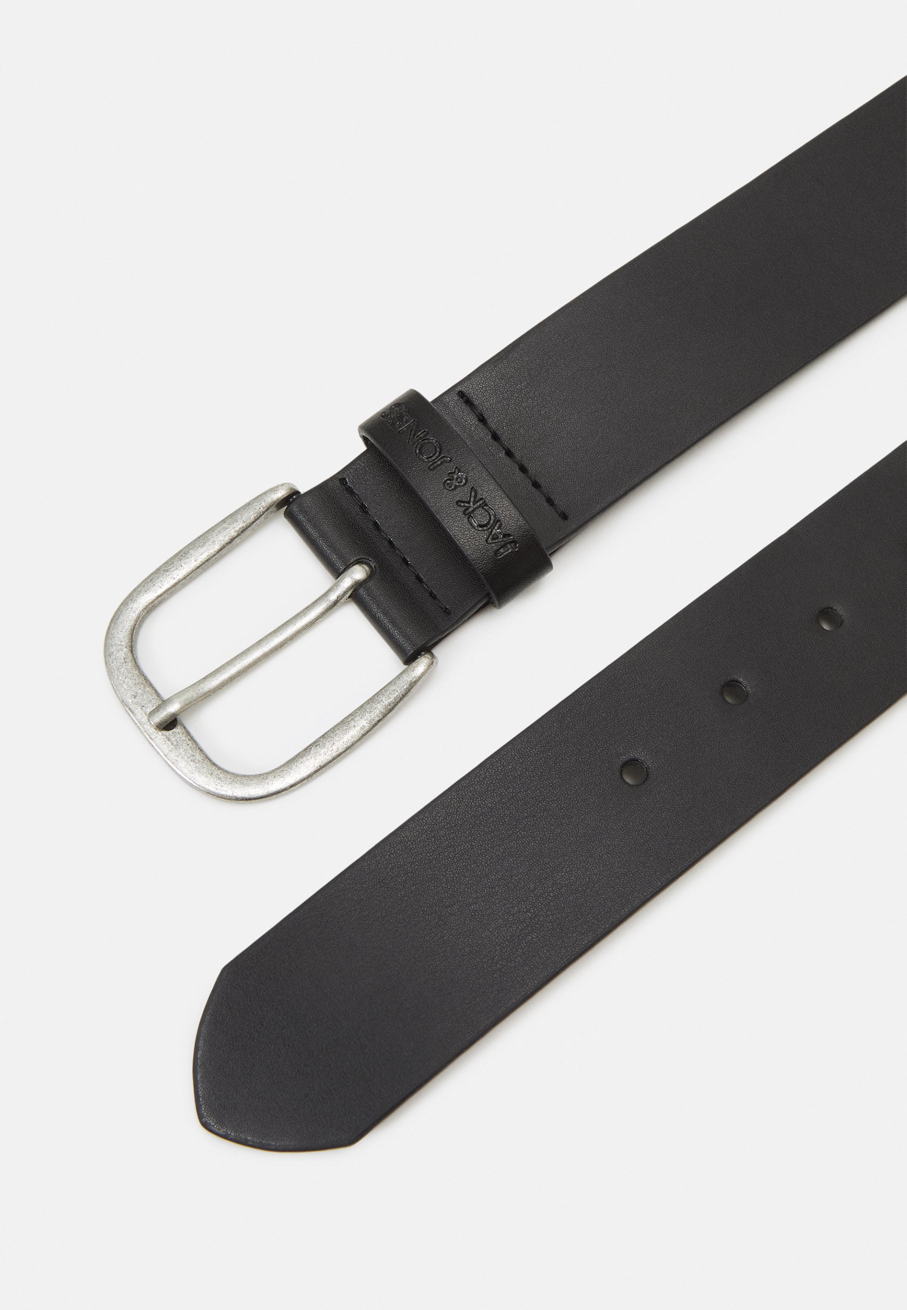 Jack &Jones JACOLIVER NOOS UNISEX - Belt - black