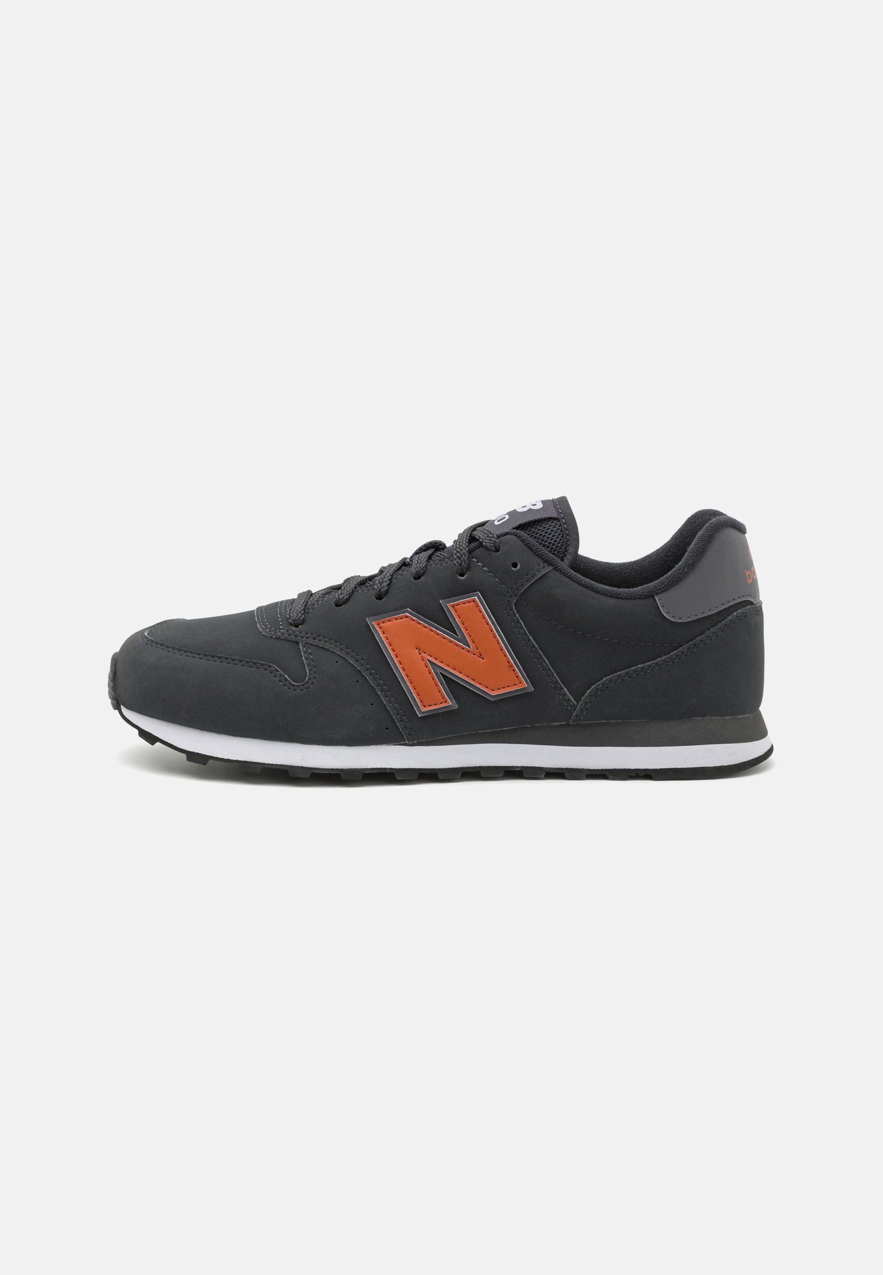 NB 500 UNISEX - Trainers - phantom/blue