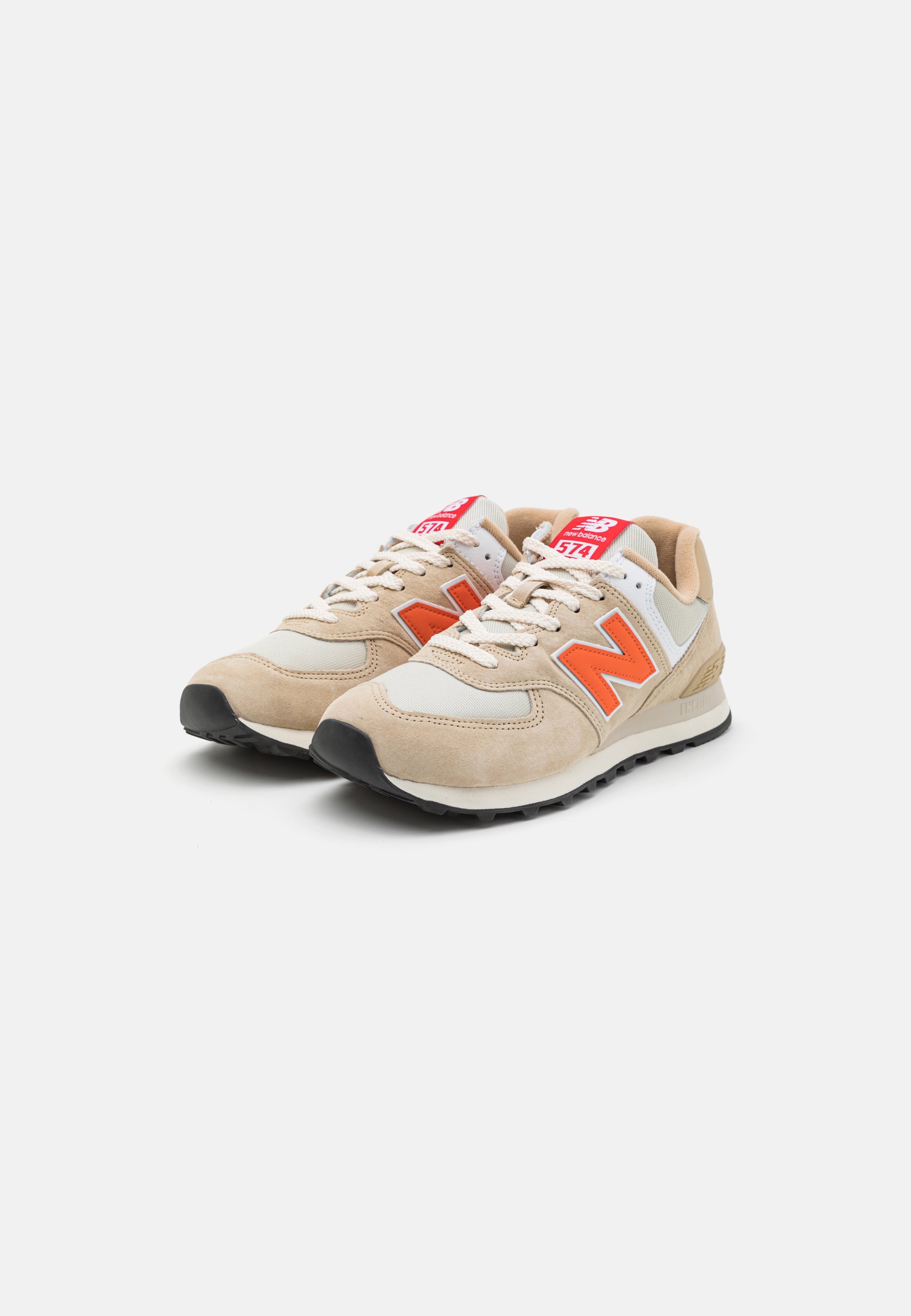 NB 574 UNISEX - Trainers - bone/beige