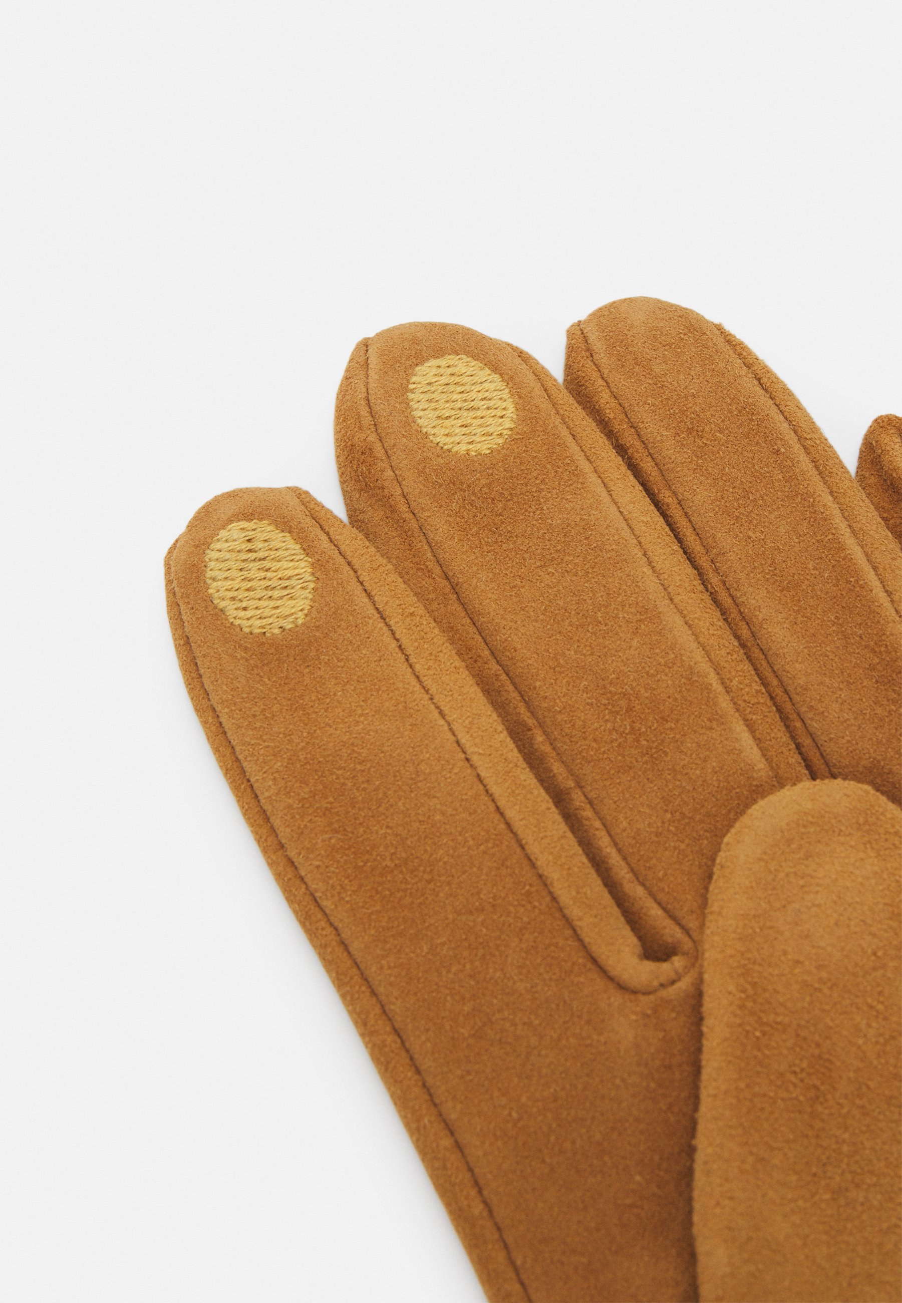 Esprit Gloves - caramel/camel