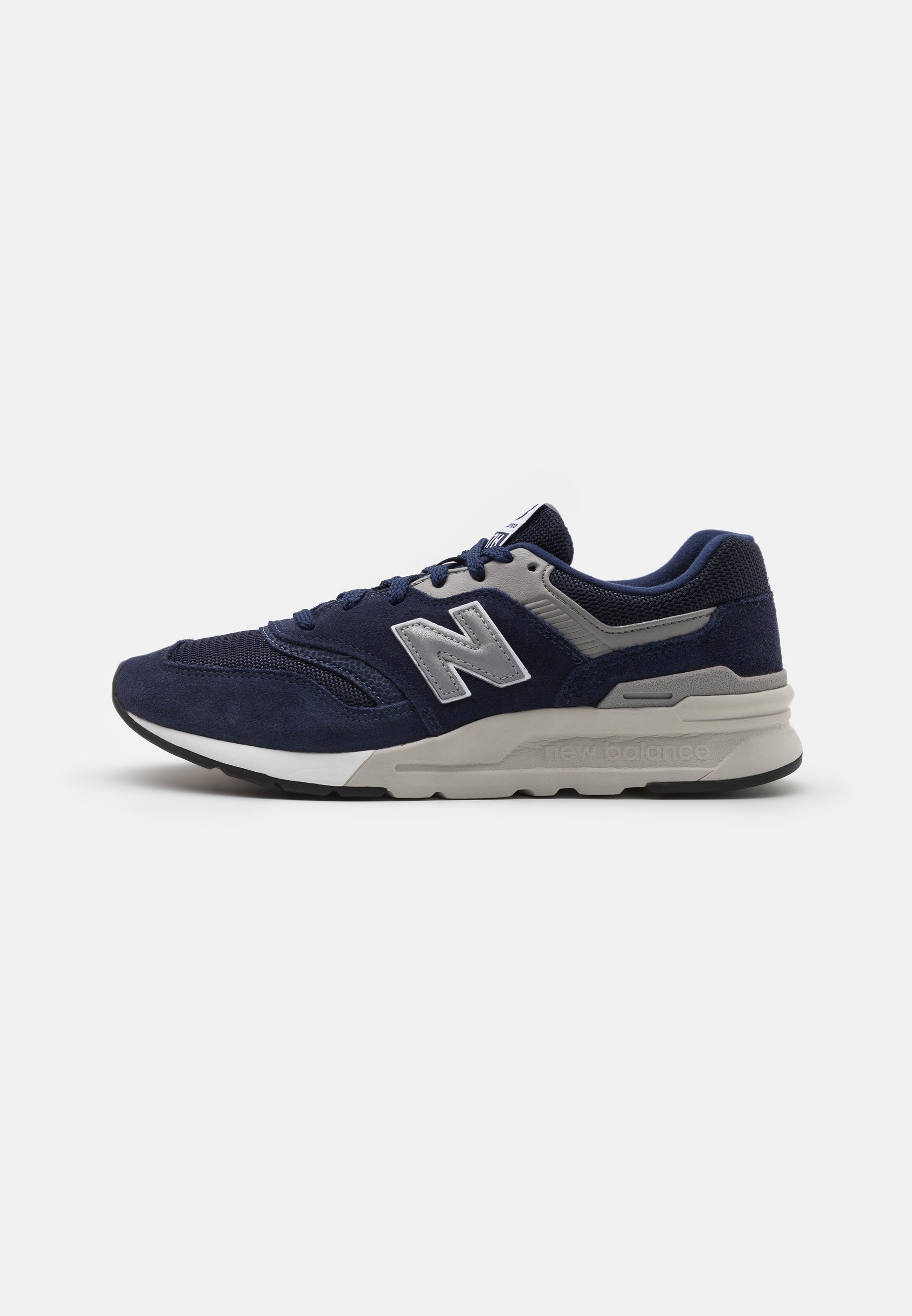 NB 997 UNISEX - Trainers - dark blue