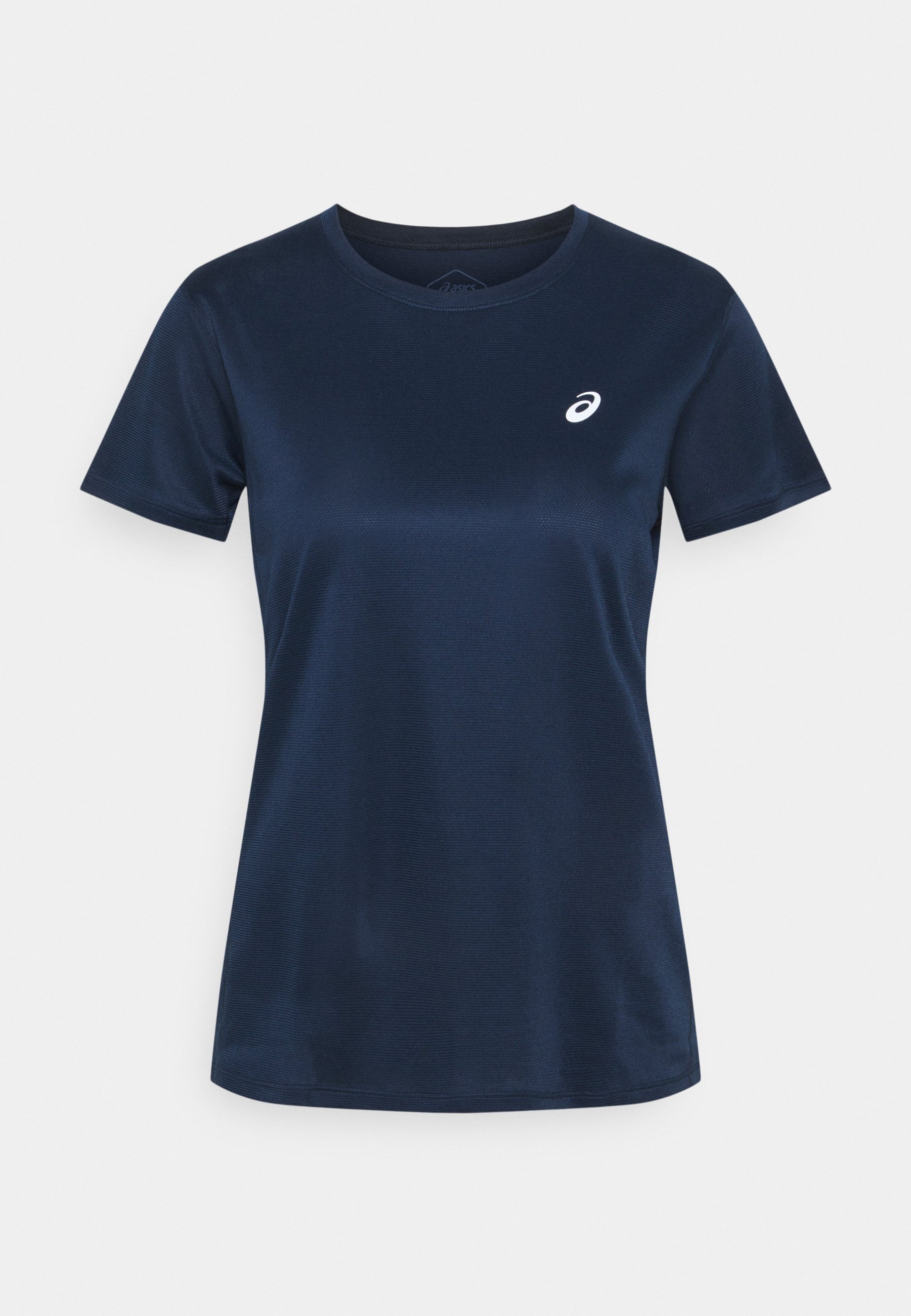ASICS CORE - Sports T-shirt - french blue/blue