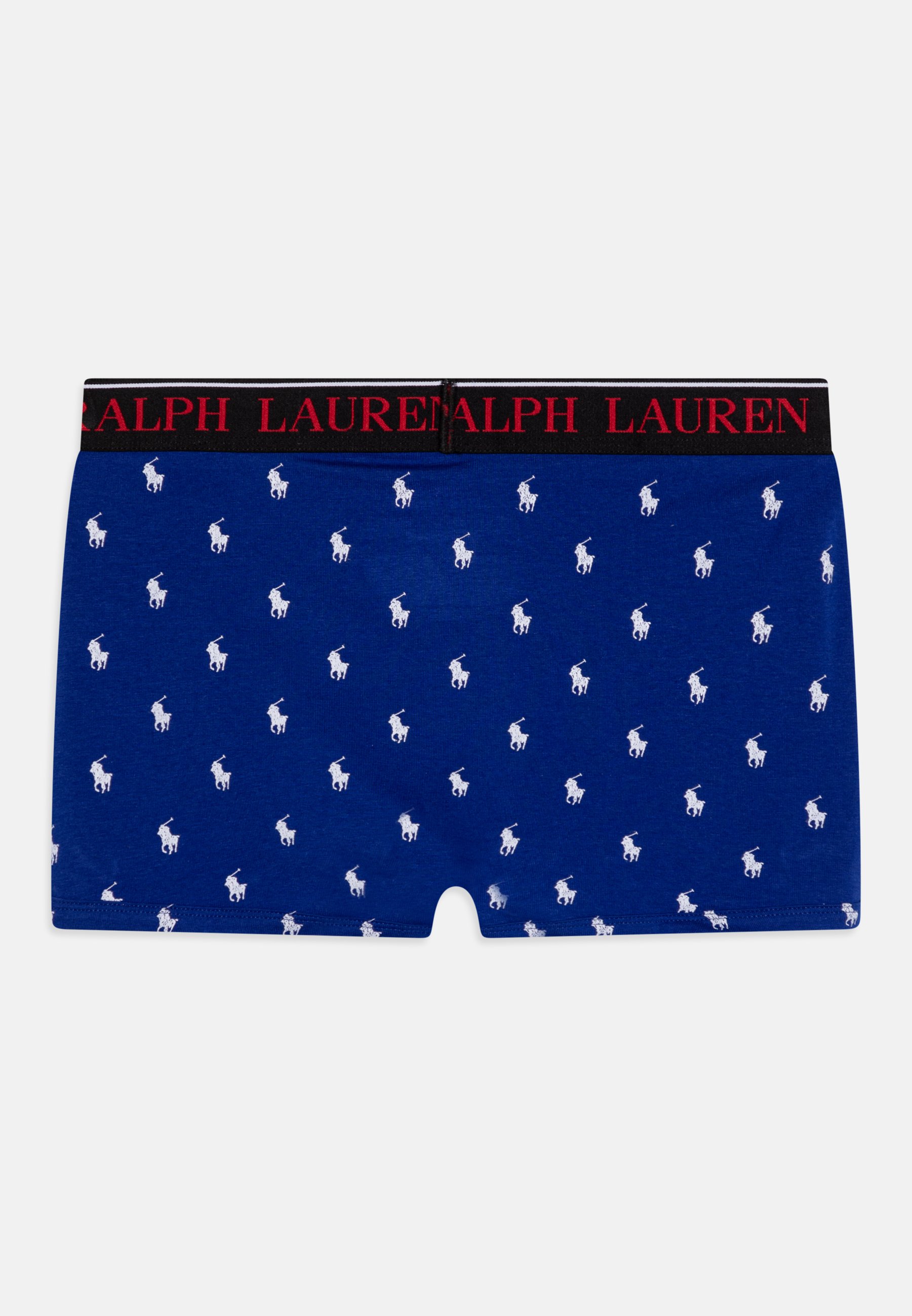 Polo Ralph Lauren 2 PACK - Pants - heritage royal/blue