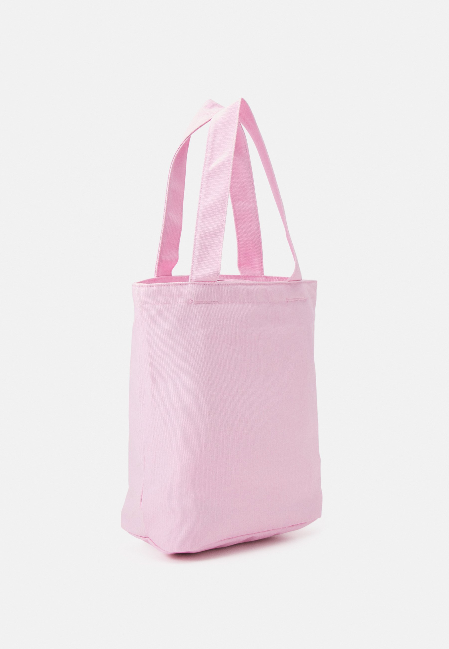 Polo Ralph Lauren PLAY TOTE UNISEX - Handbag - carmel pink/pink