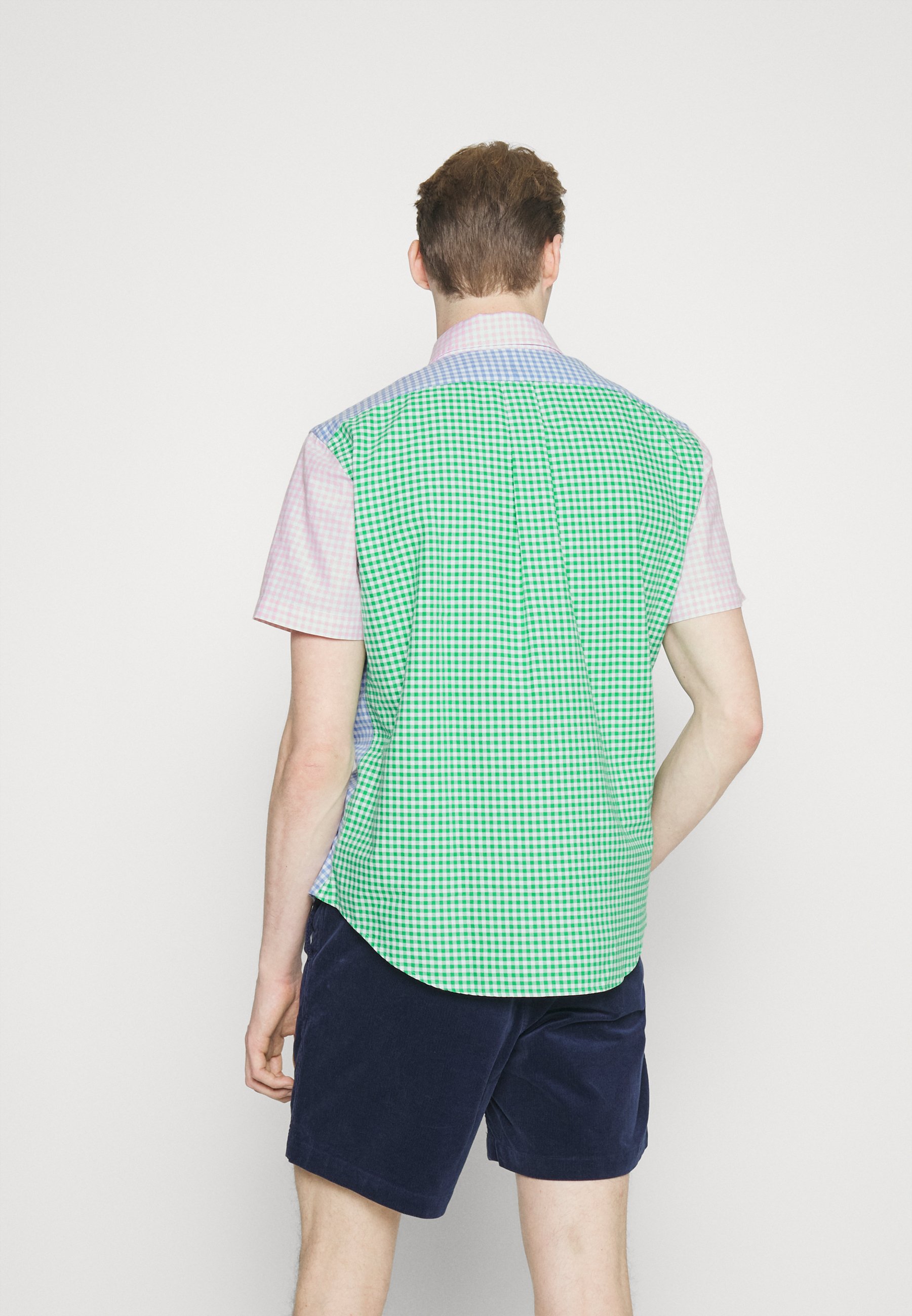 Polo Ralph Lauren Shirt - gingham/multi-coloured