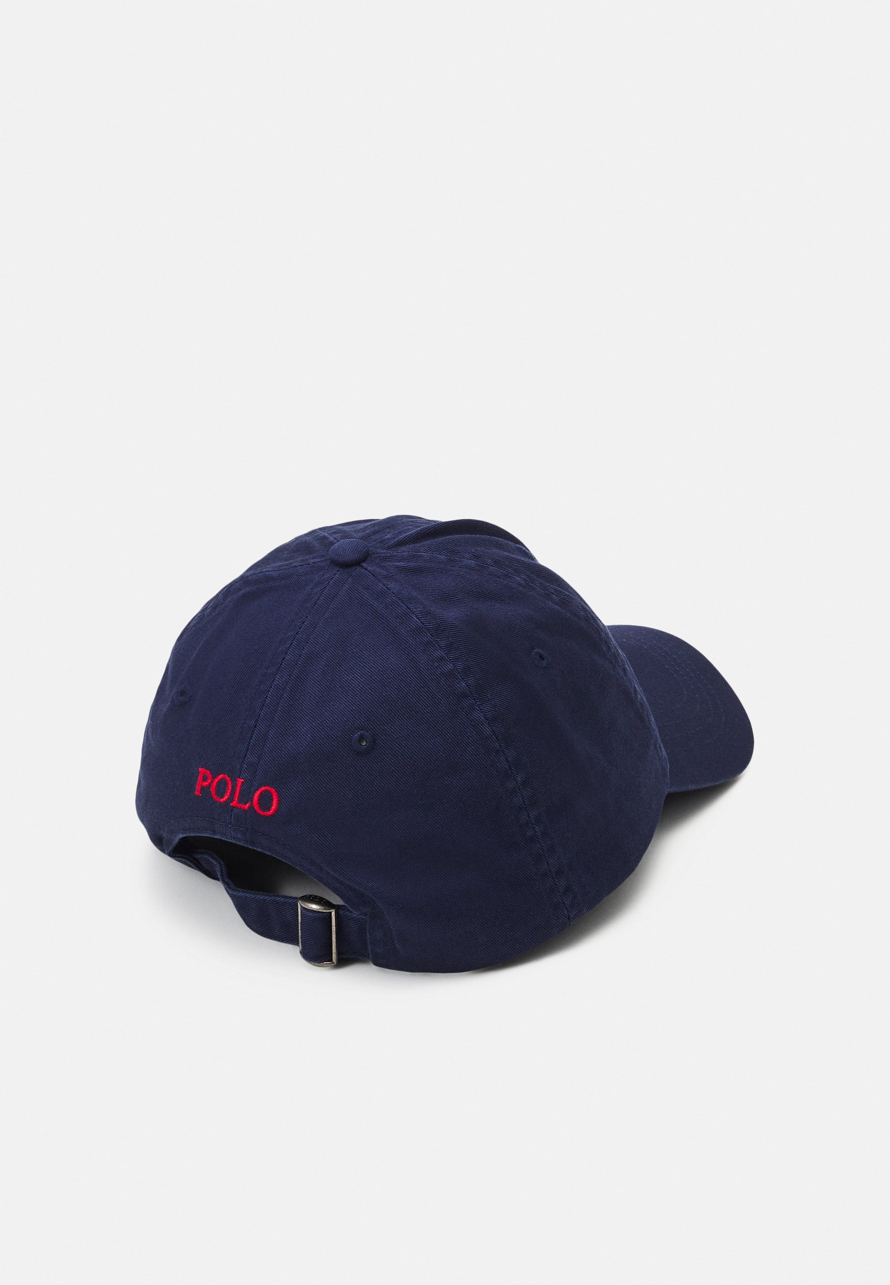 Polo Ralph Lauren SPORT CAP - Cap - newport navy/blue