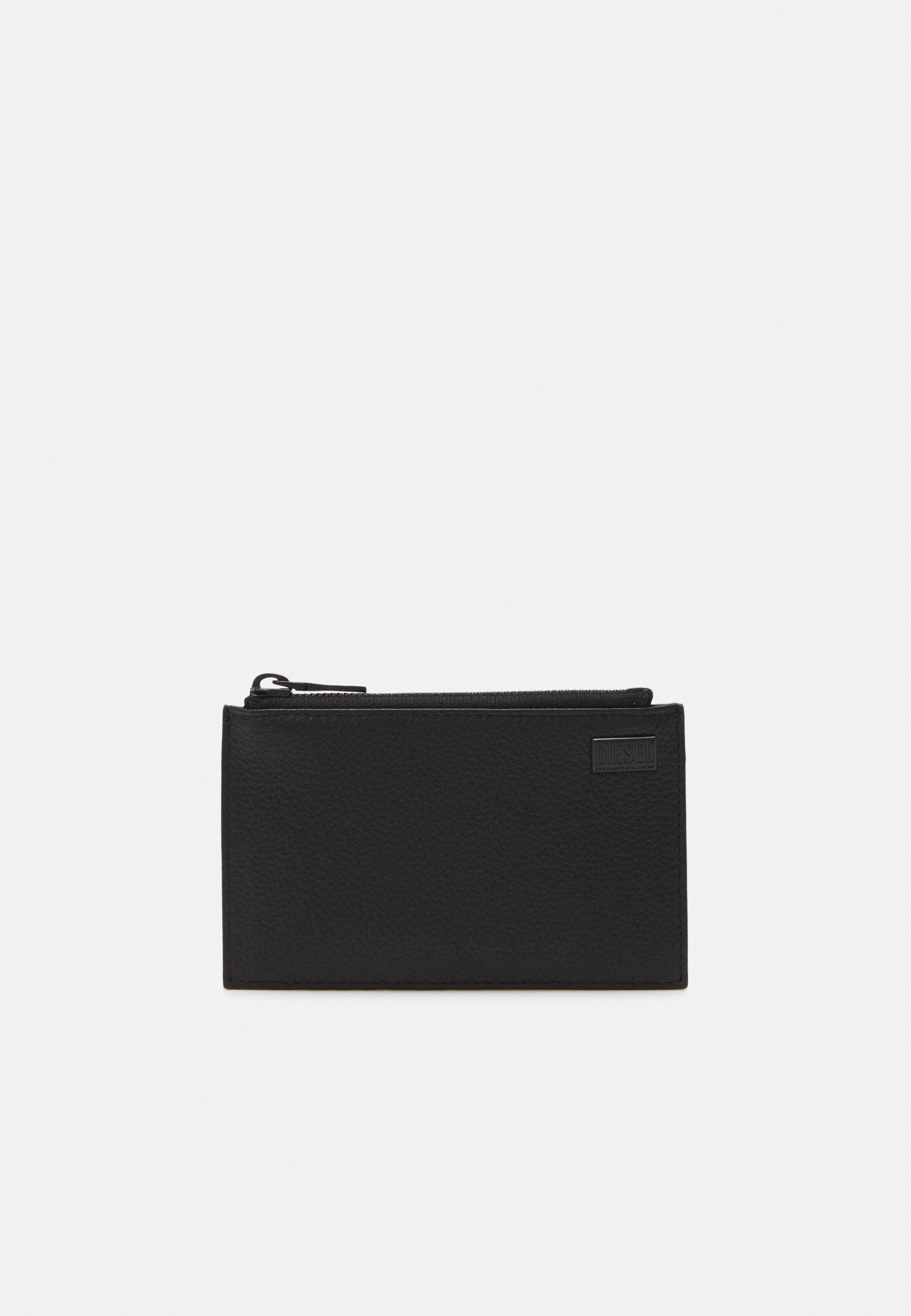 Diesel Wallet - black