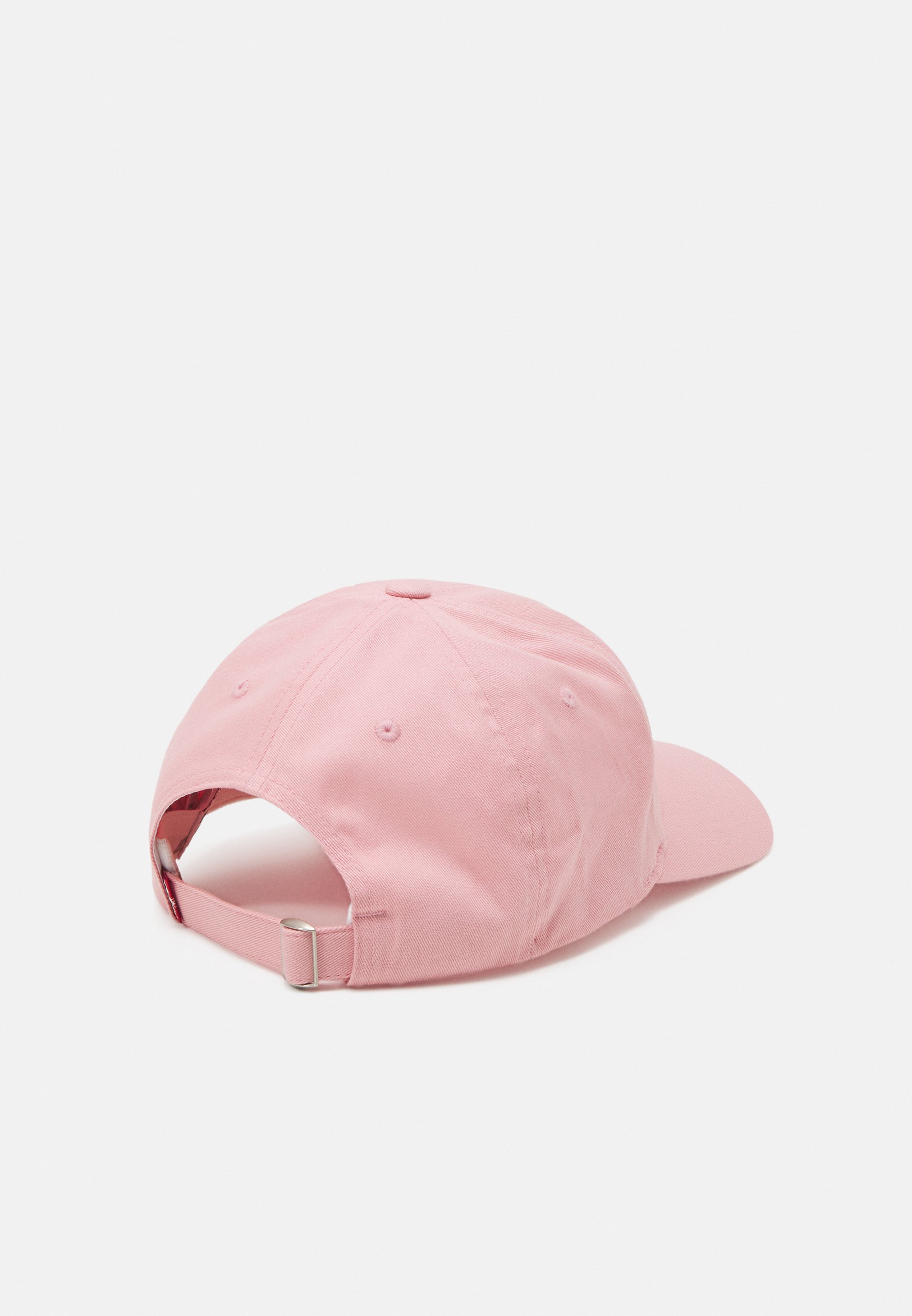 Levi's® WOMENS HOUSEMARK FLEXFIT  - Cap - light pink