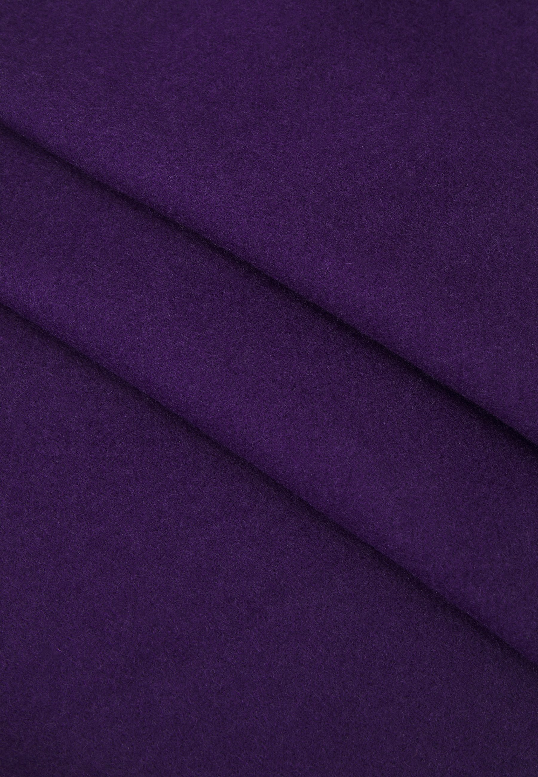 Polo Ralph Lauren SCARF - Scarf - branford purple/purple