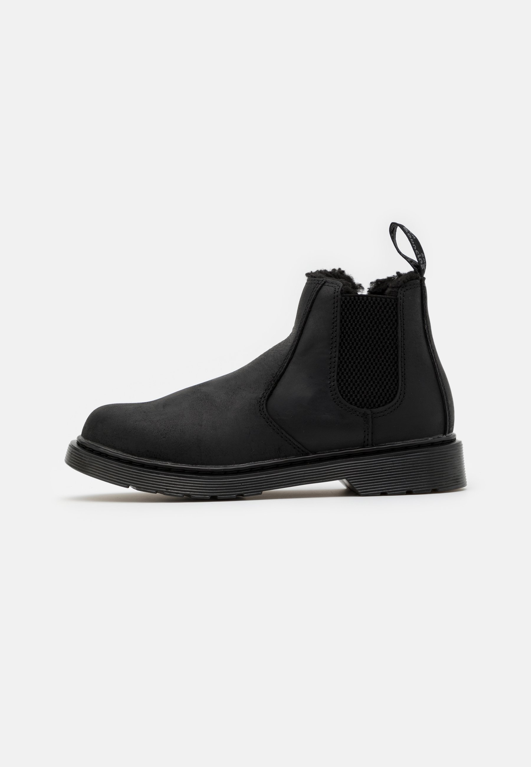 Dr. Martens 2976 LEONORE MONO UNISEX - Winter boots - black