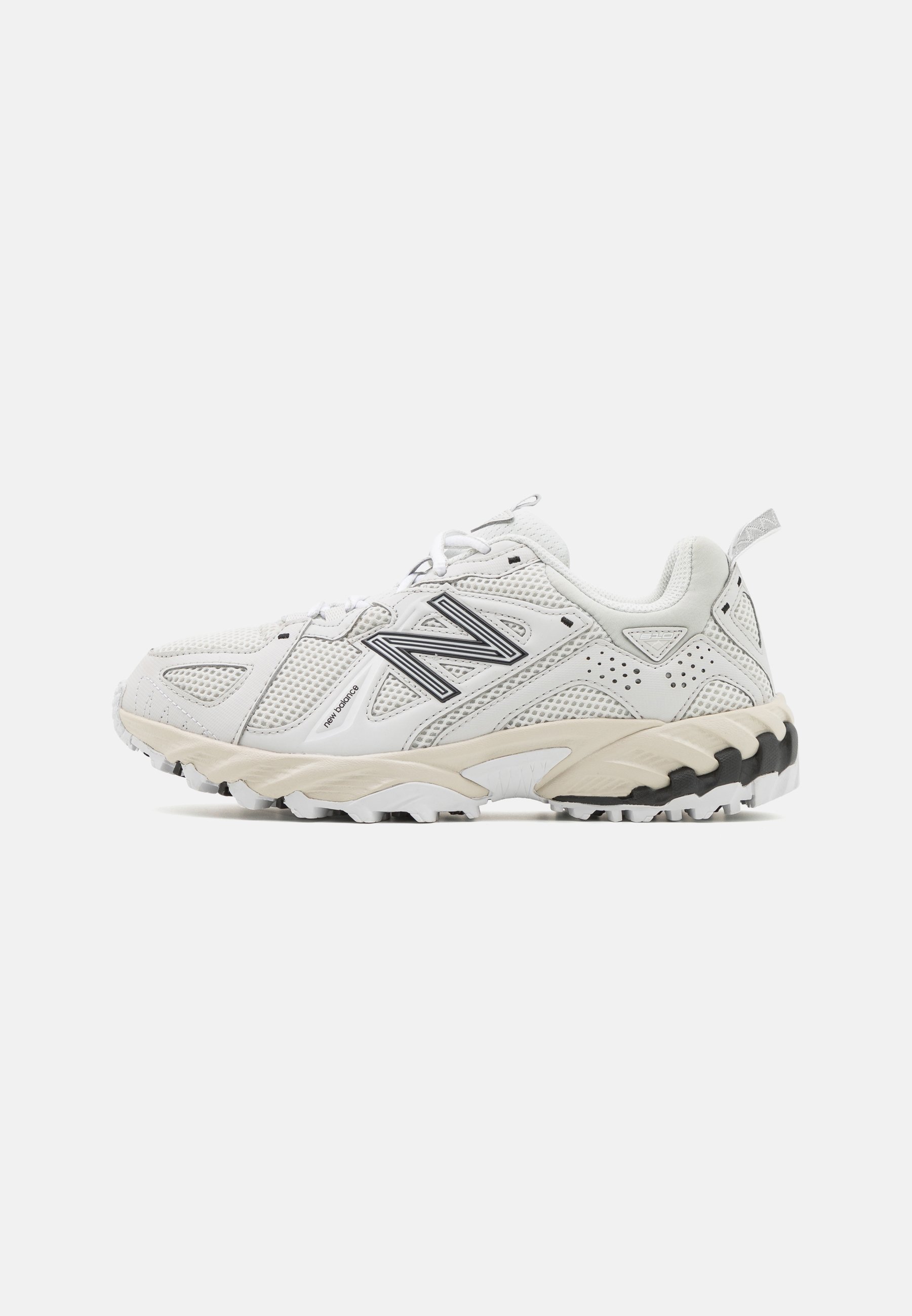 NB 610 UNISEX - Trainers - white