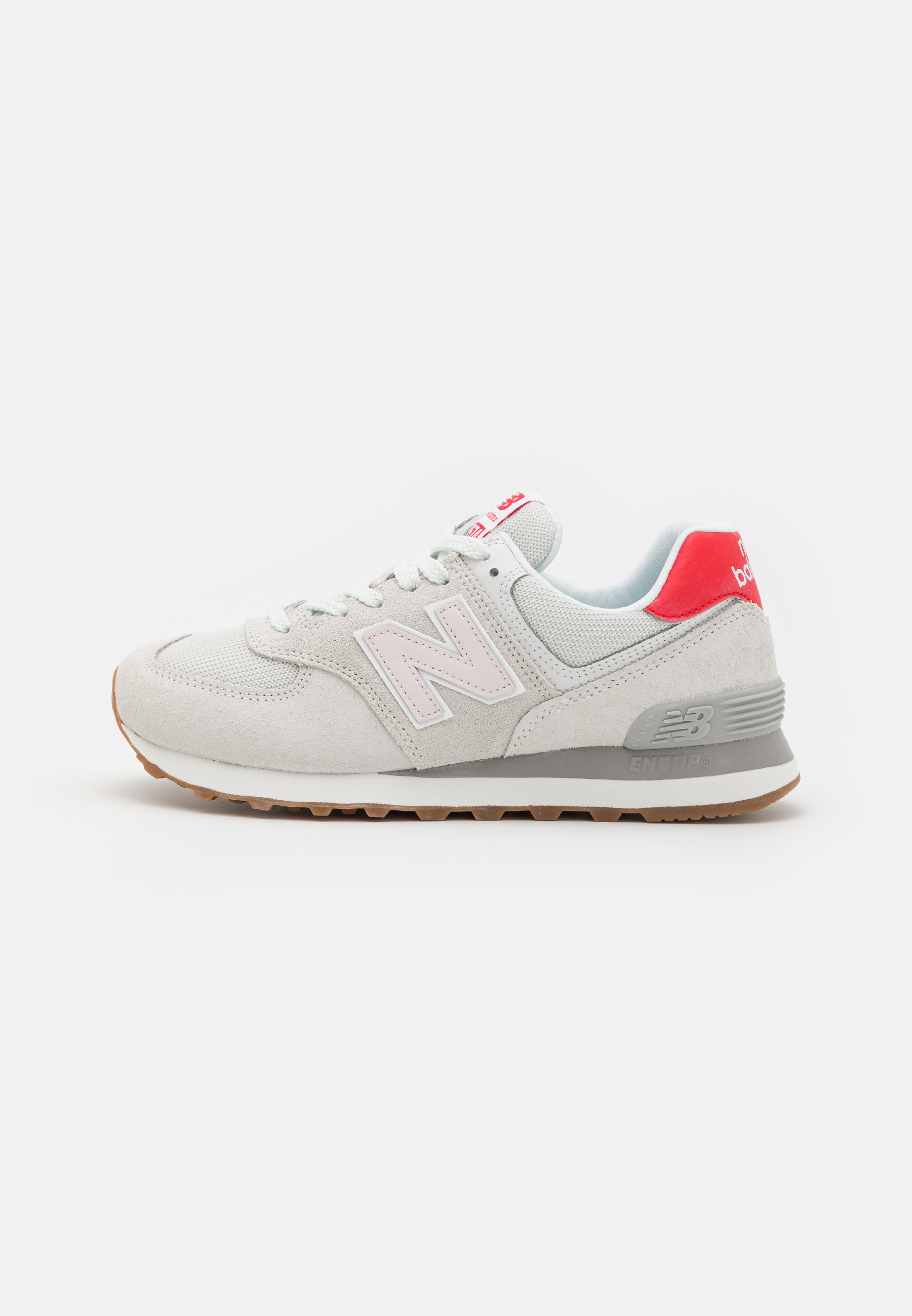 NB WL574 - Trainers - reflection/beige