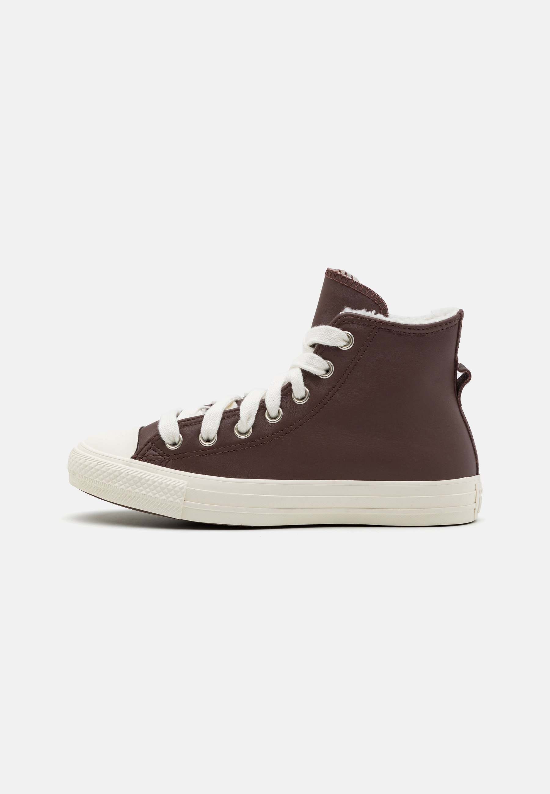 Converse CHUCK TAYLOR ALL STAR - High-top trainers - brown