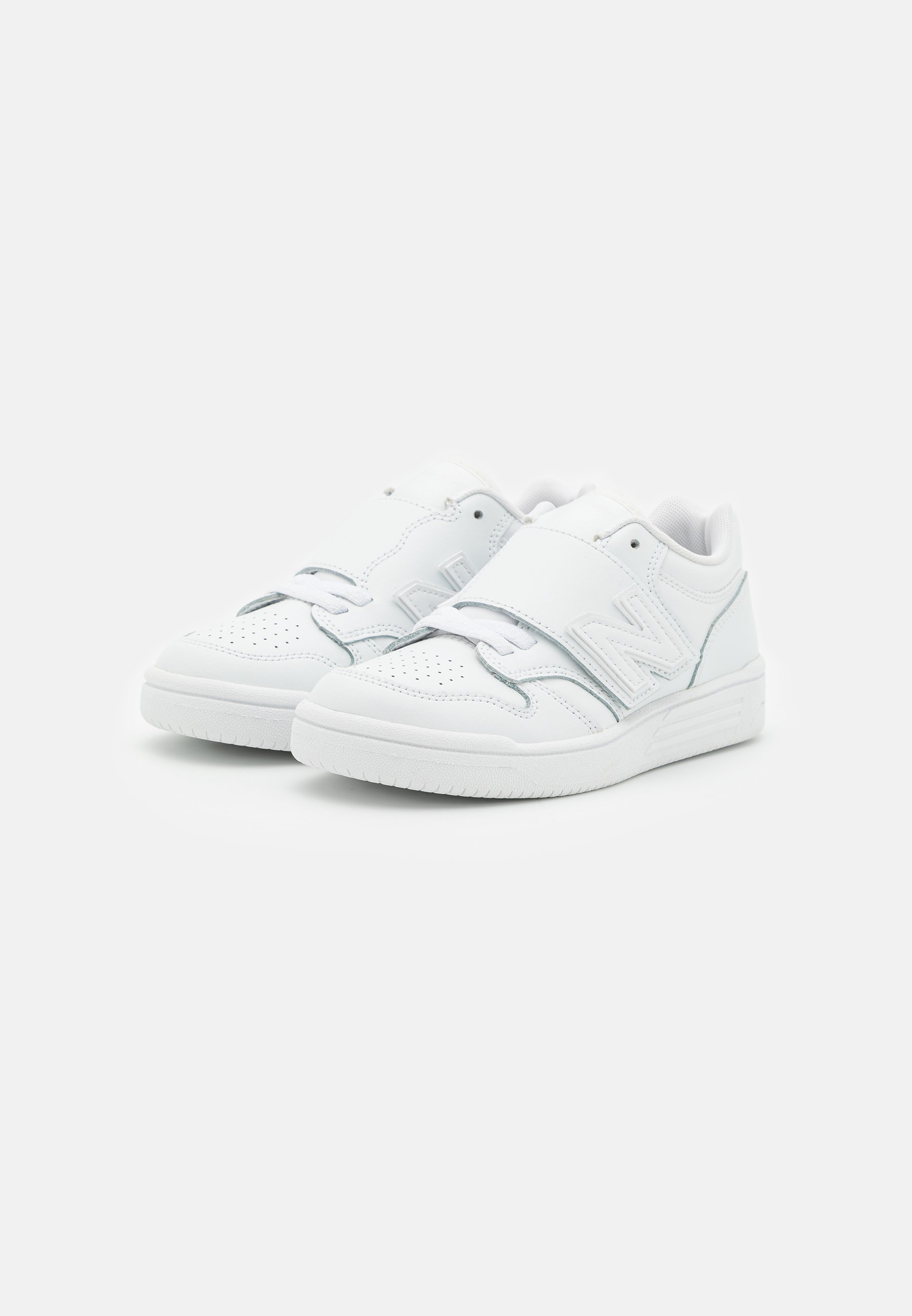 NB 480 UNISEX - Trainers - white